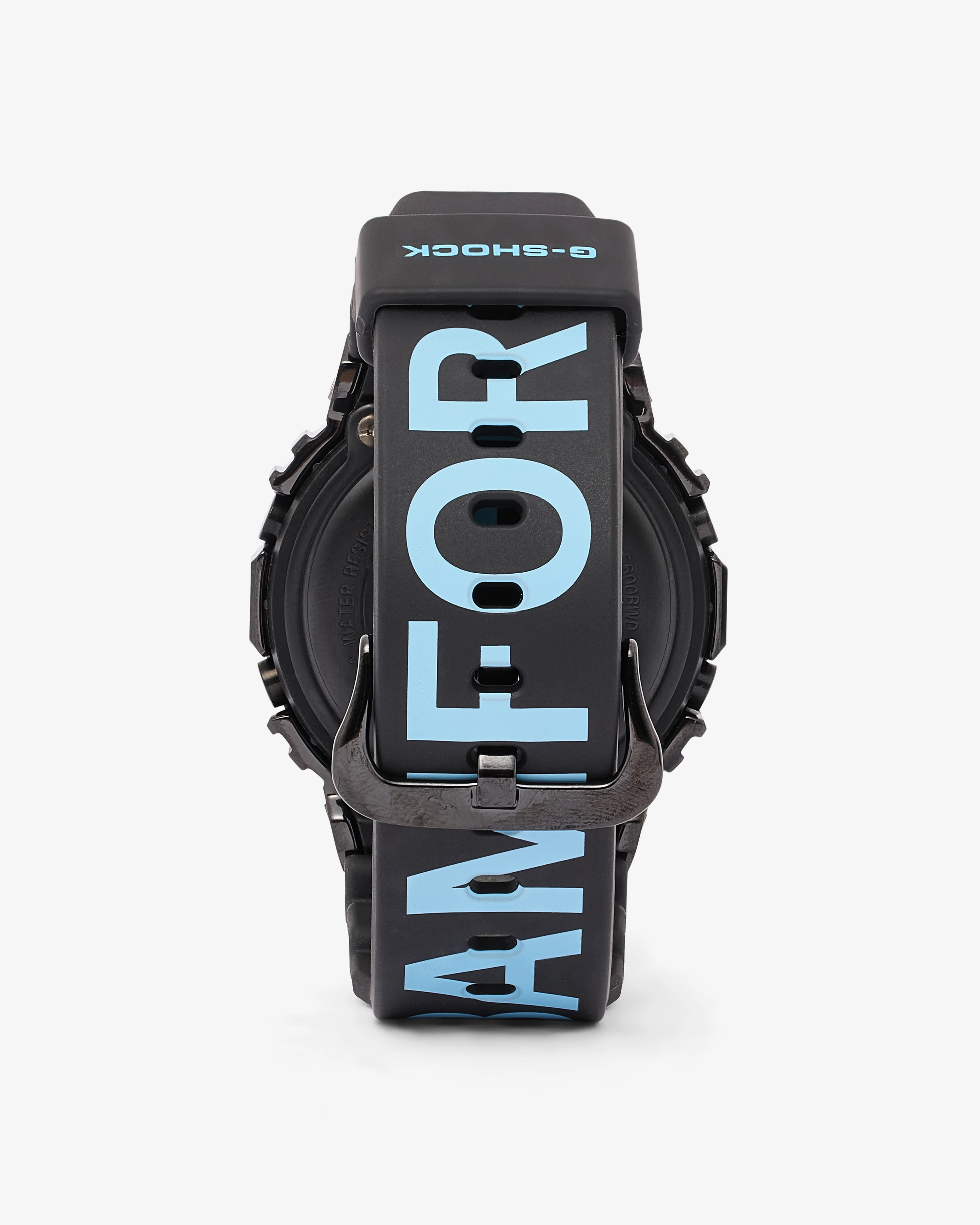 G-Shock - Bamford GM-5600BWD-1 - (Black)
