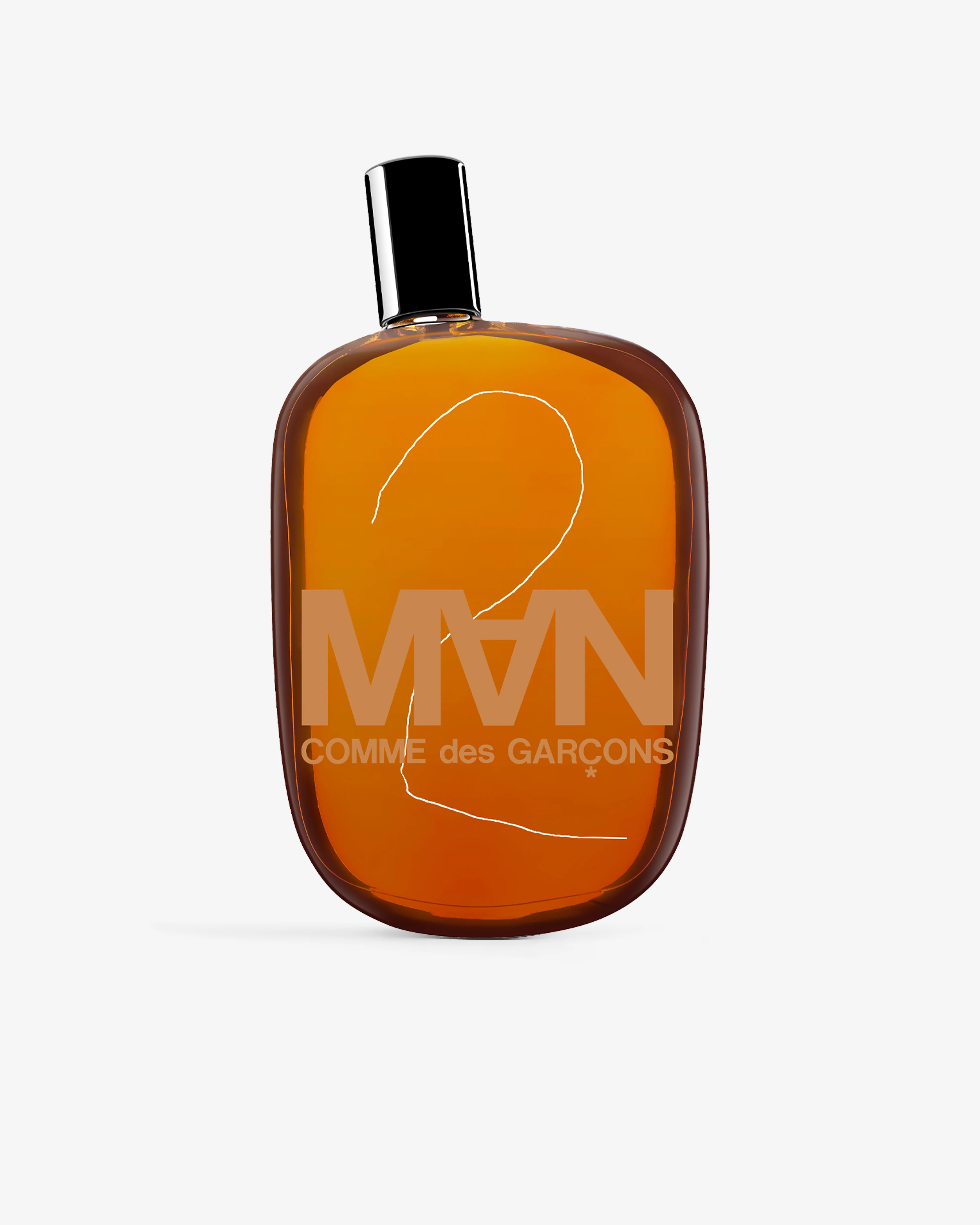 CDG Parfum - CDG2 MAN Eau de Toilette