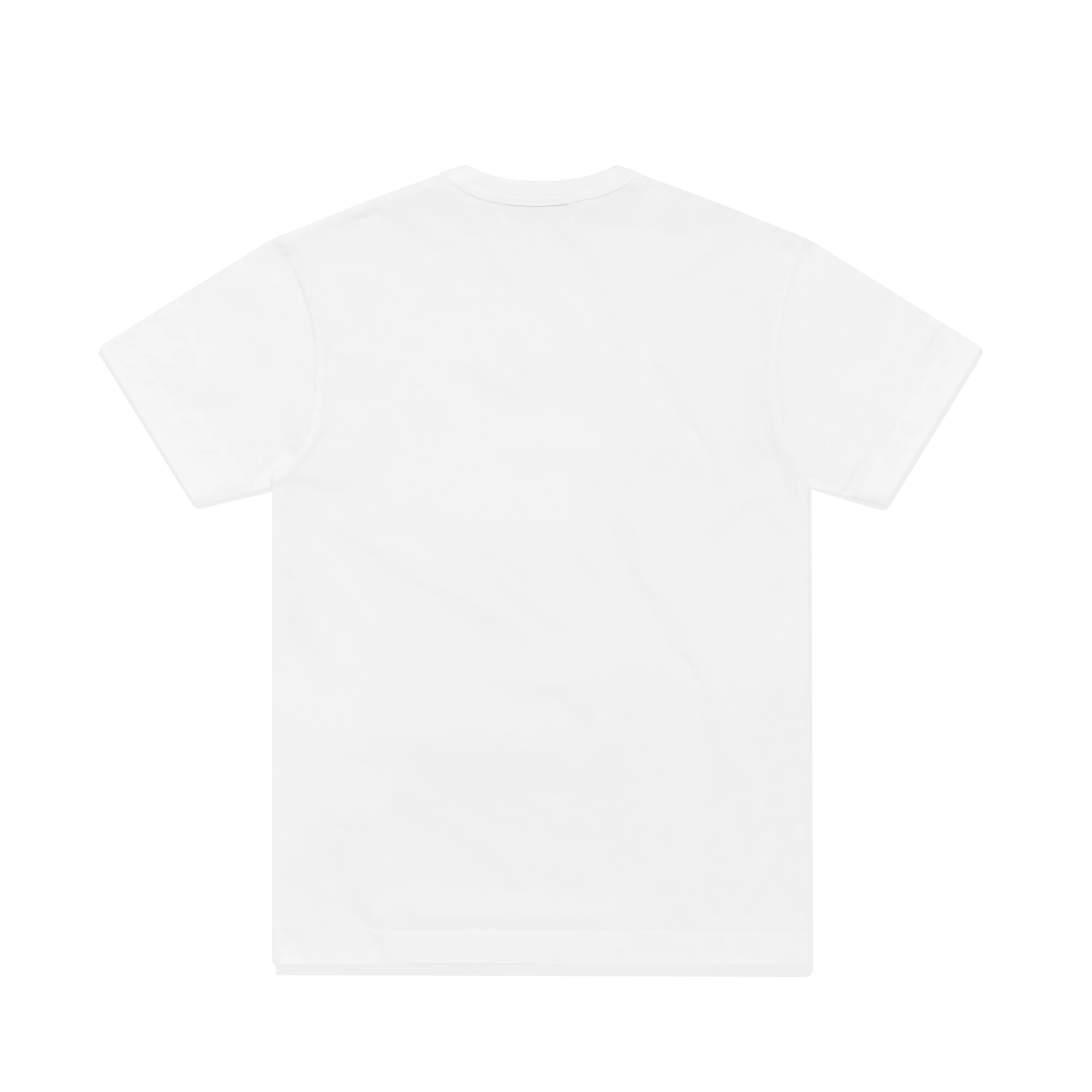 CDG - 1986 Comme des Garçons T-Shirt - (White)