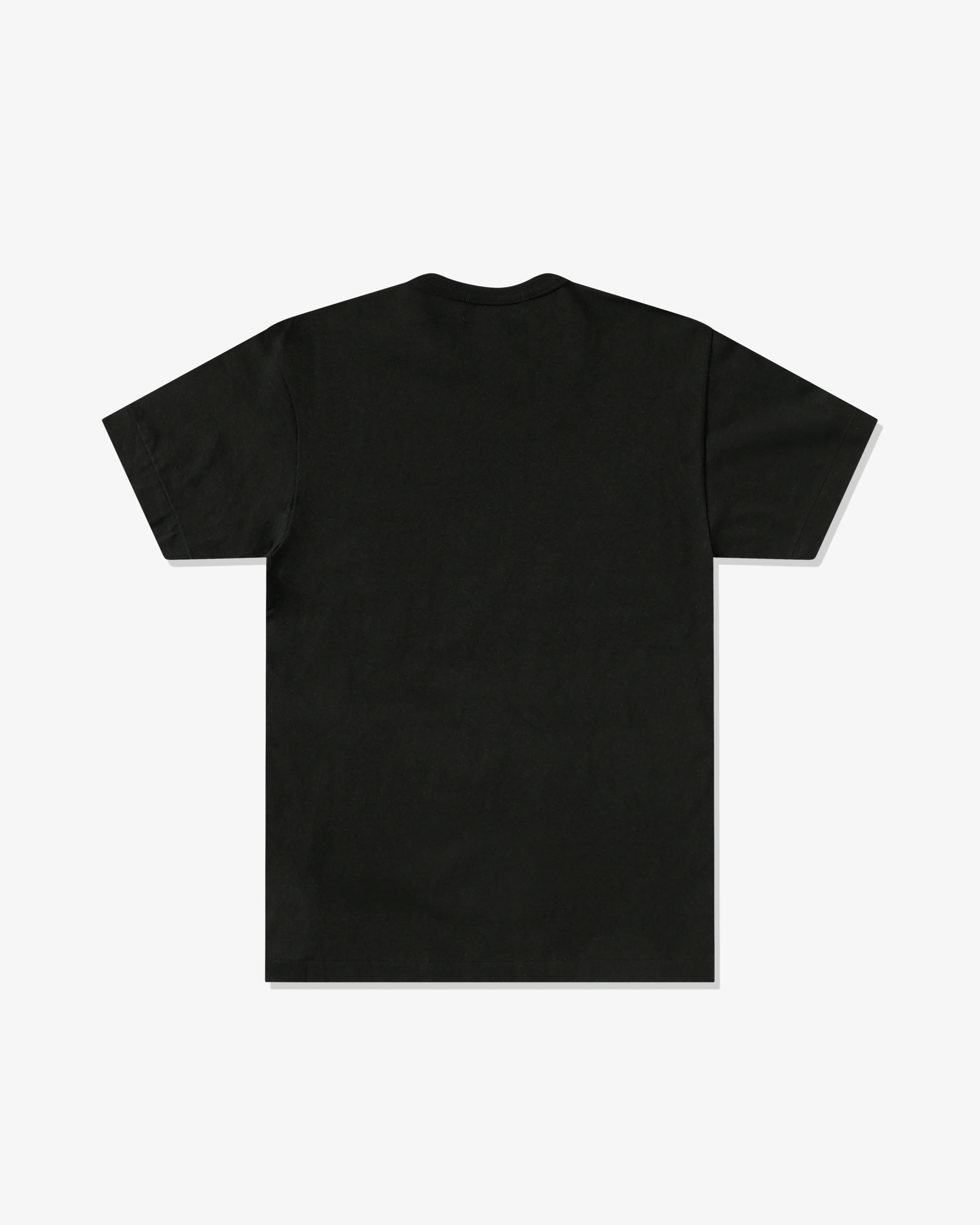 CDG - CDG T-Shirt - (Black)