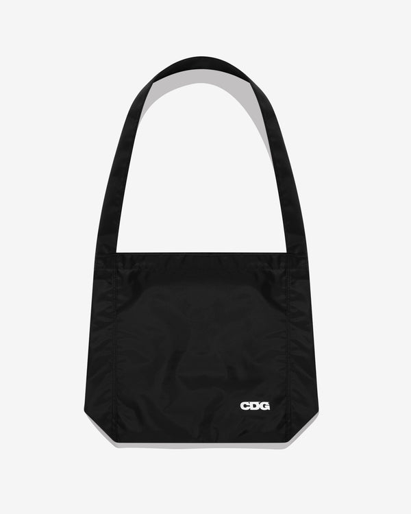 CDG - Shoulder Bag - (Black)