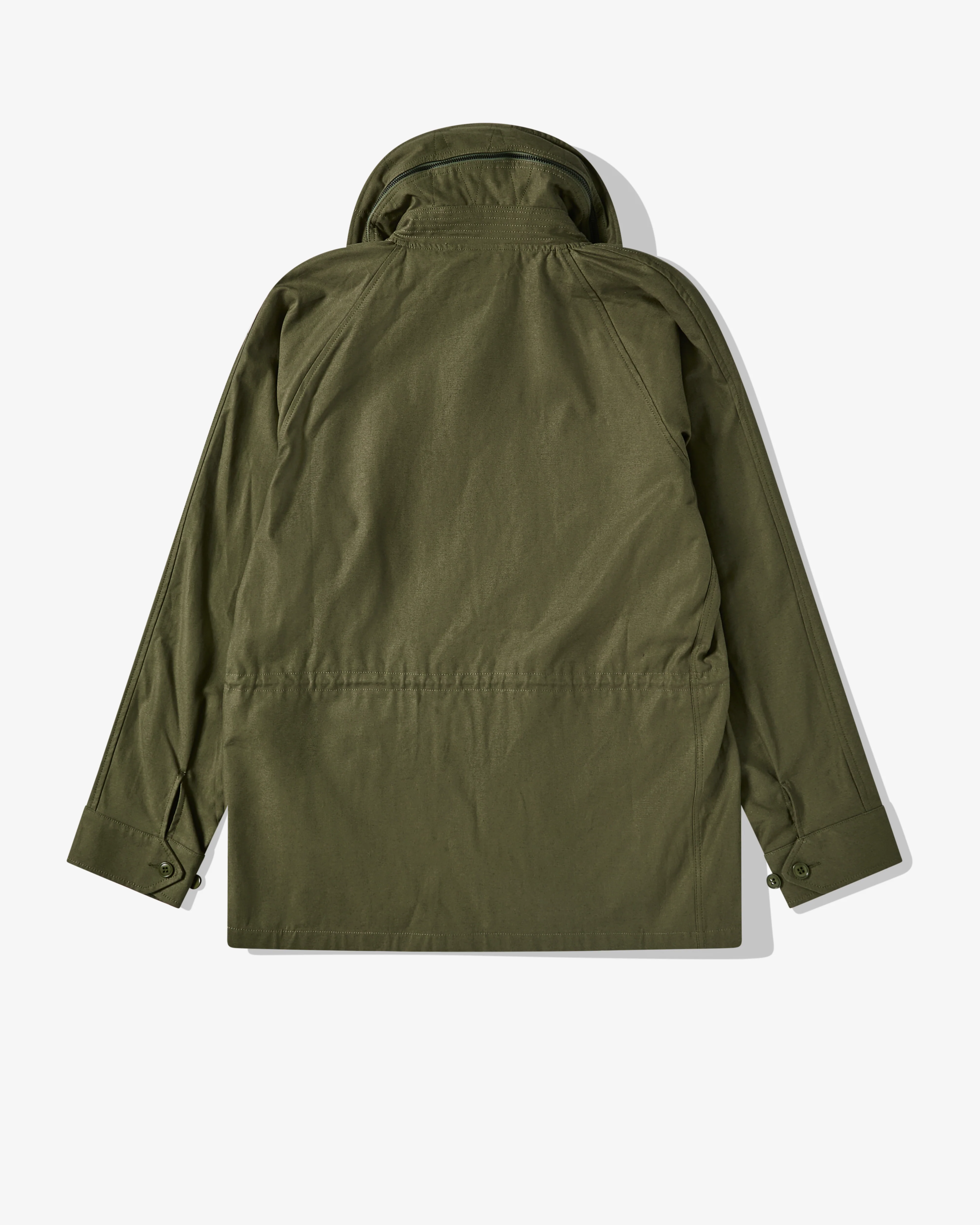 CDG - Alpha Industries Air Force Field Jacket - (Khaki)