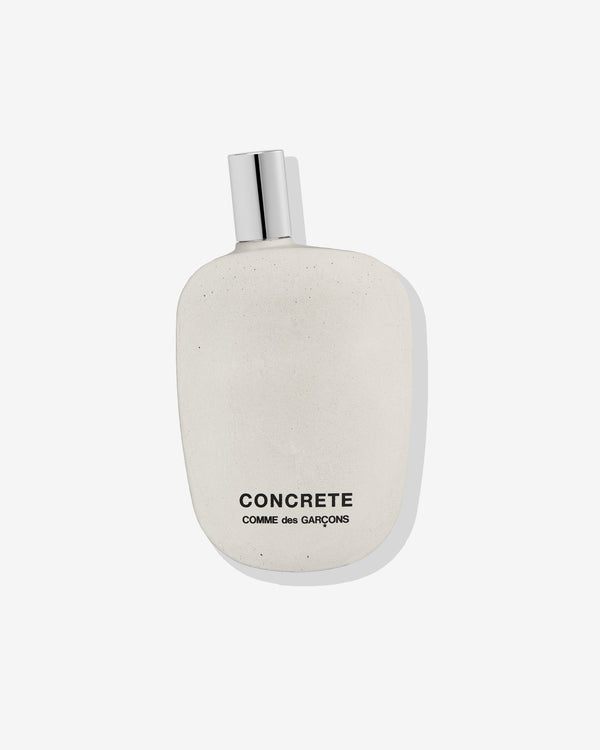 CDG Parfum - Concrete Eau de Parfum - (80ml natural spray)