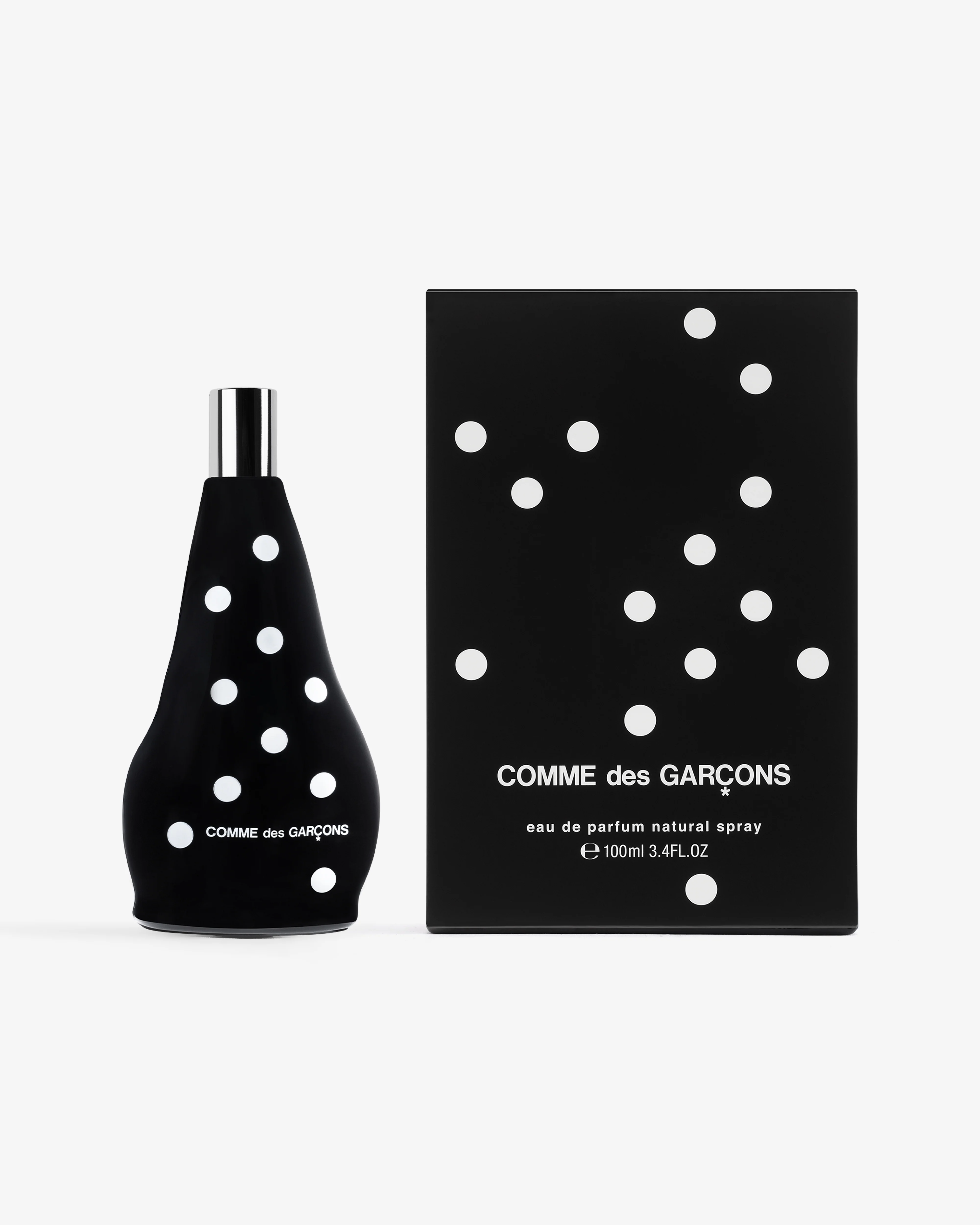 CDG Parfum - DOT Eau de Parfum - (100ml)