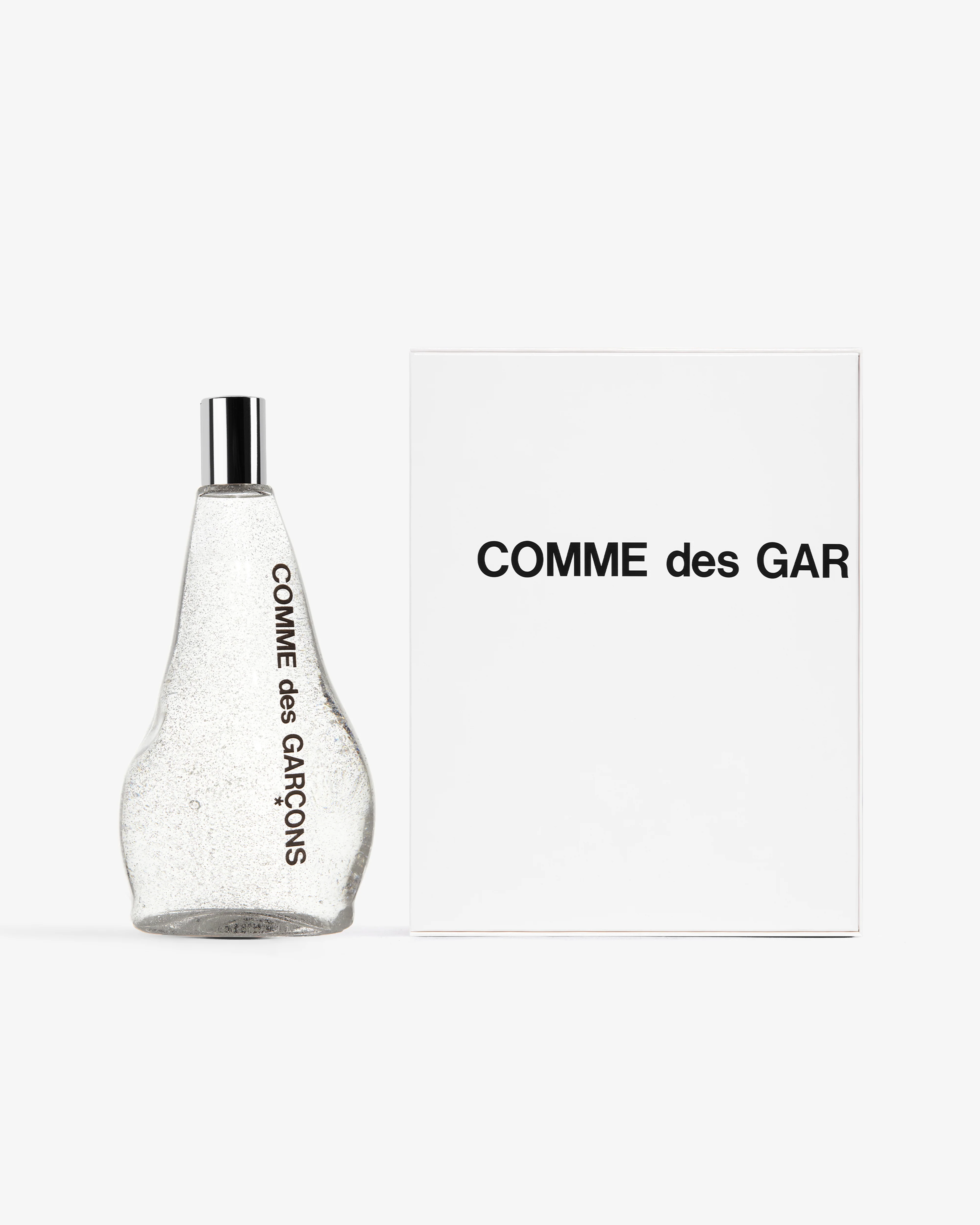CDG Parfum - Comme des Garçons Eau de Parfum - (100ml)