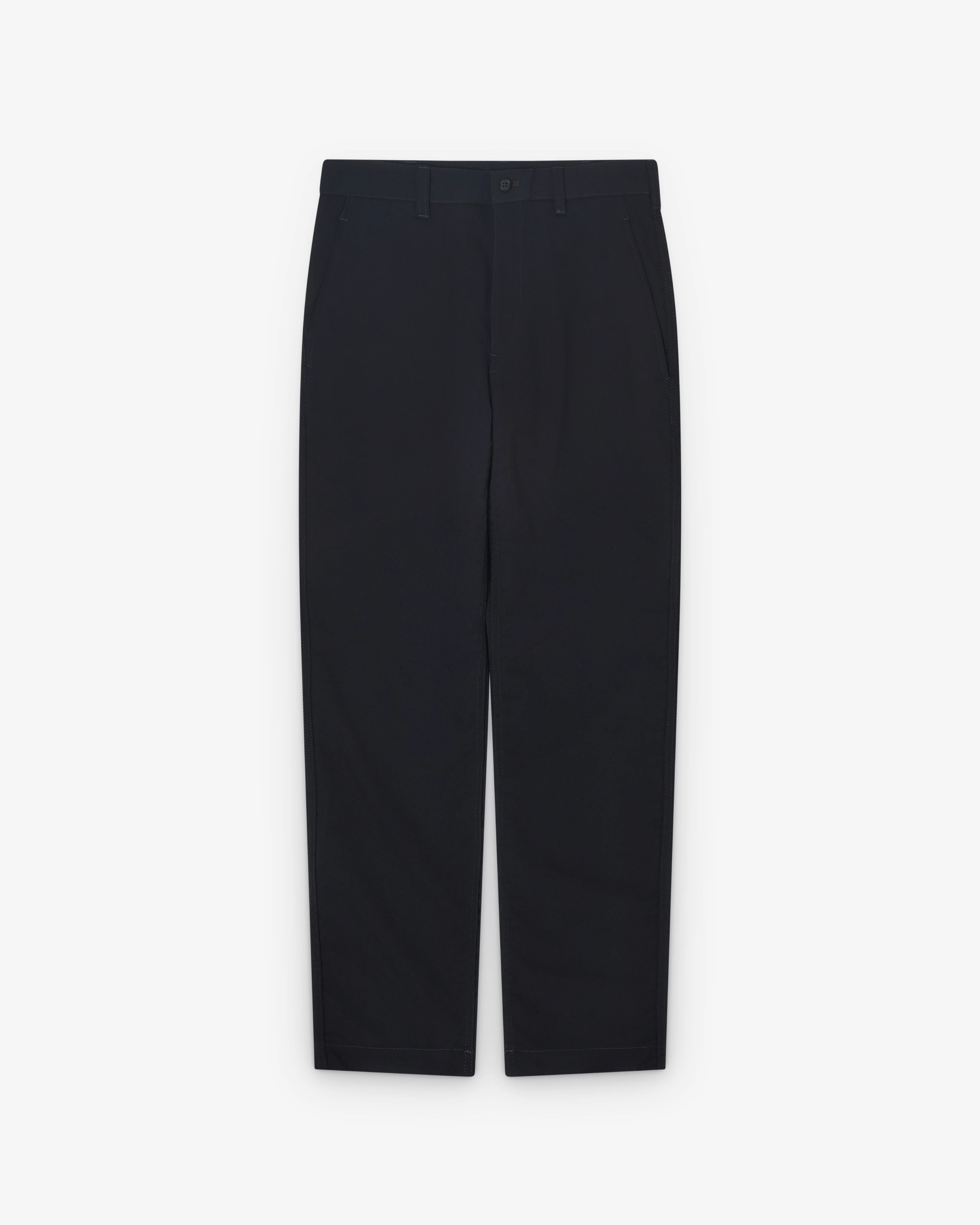 CDG Homme - Men's Tapered Trousers - (Navy)