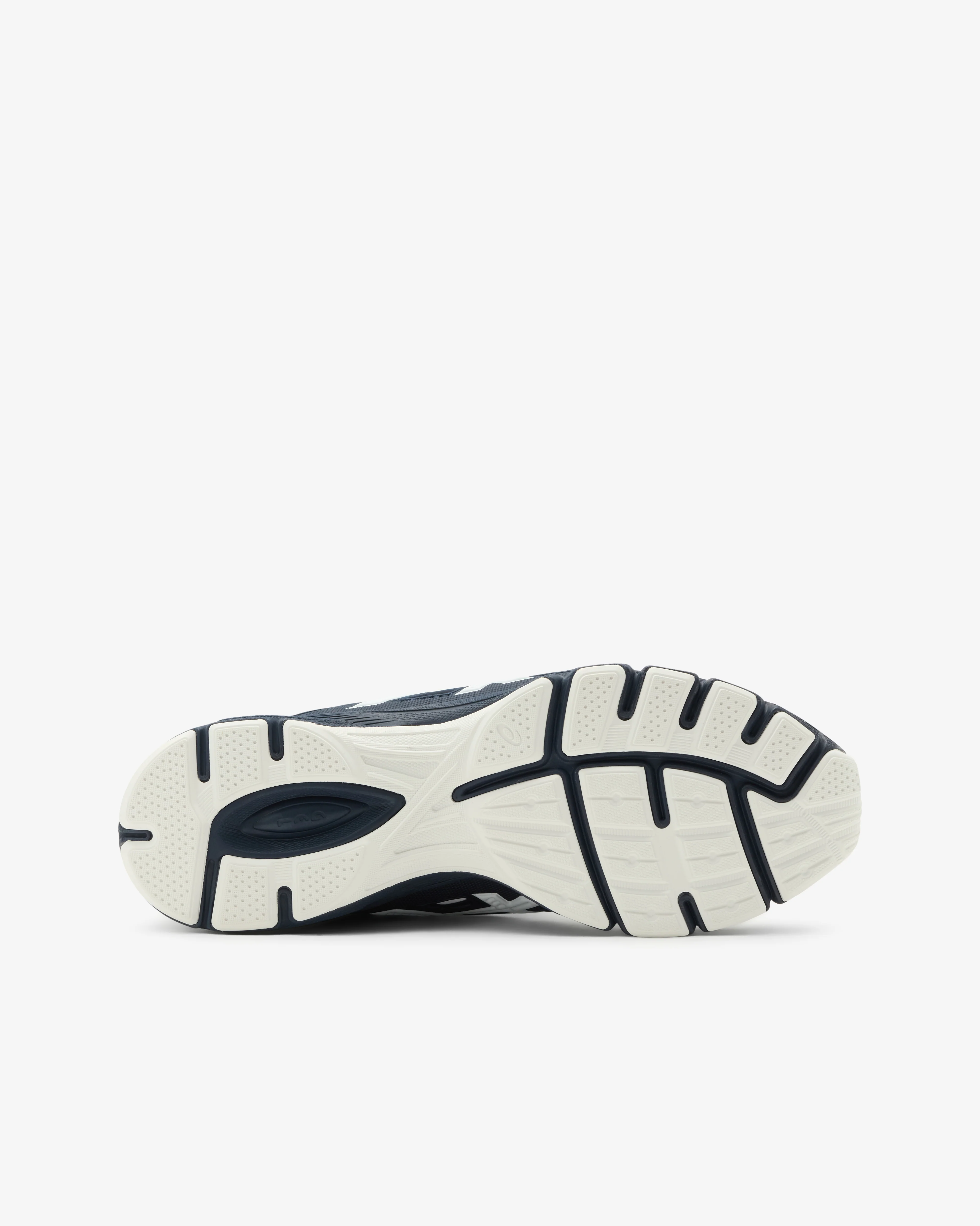 CDG Shirt - Men's Asics Gel-SD-Lyte Sneakers - (Navy/White)