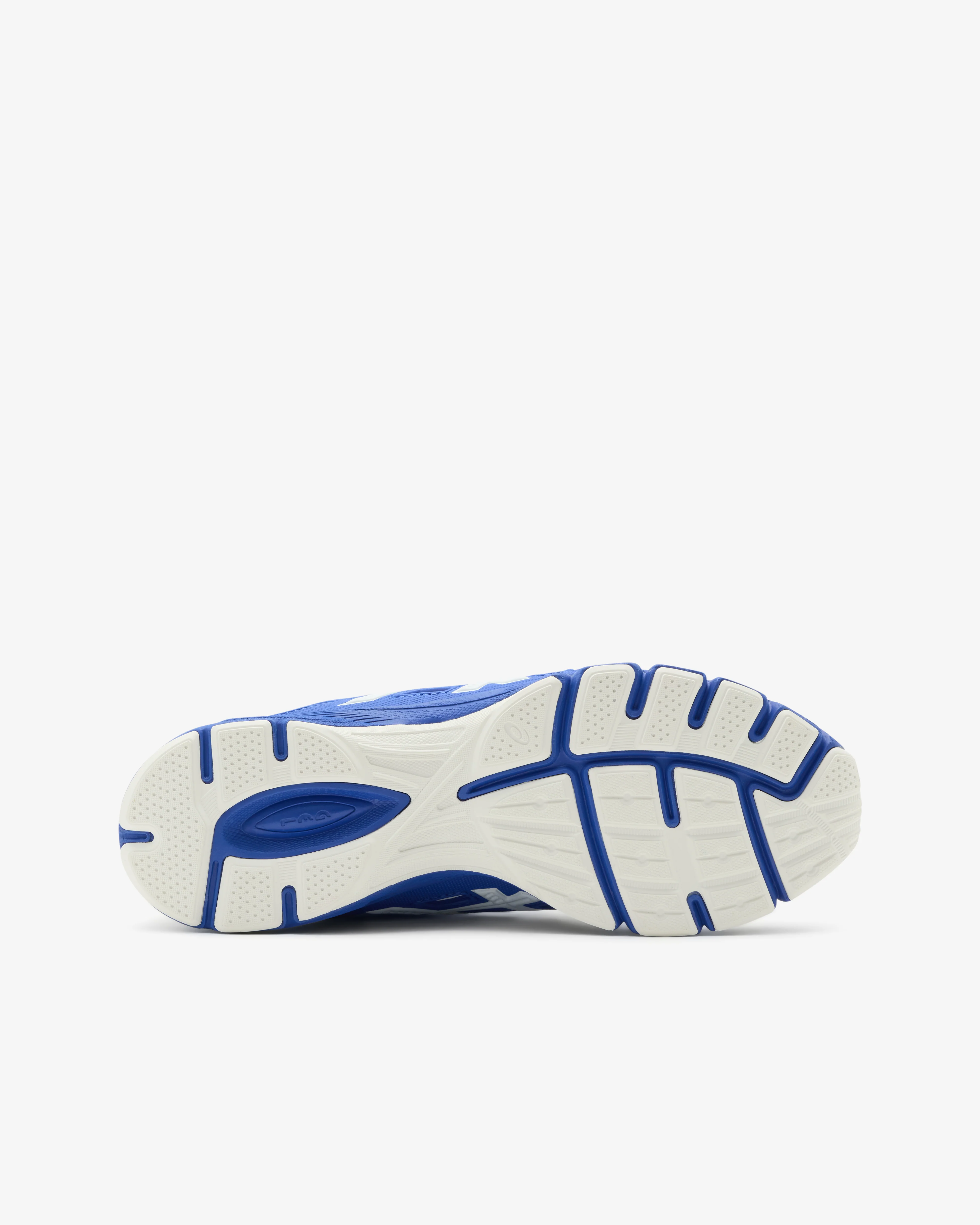 CDG Shirt - Men's Asics Gel-SD-Lyte Sneakers - (Blue/White)