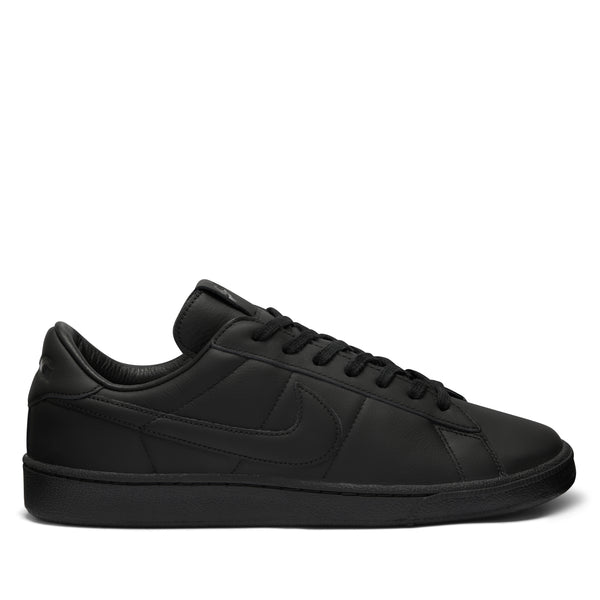 BLACK Comme des Garçons - Nike Tennis Classic Sneakers - (Black)