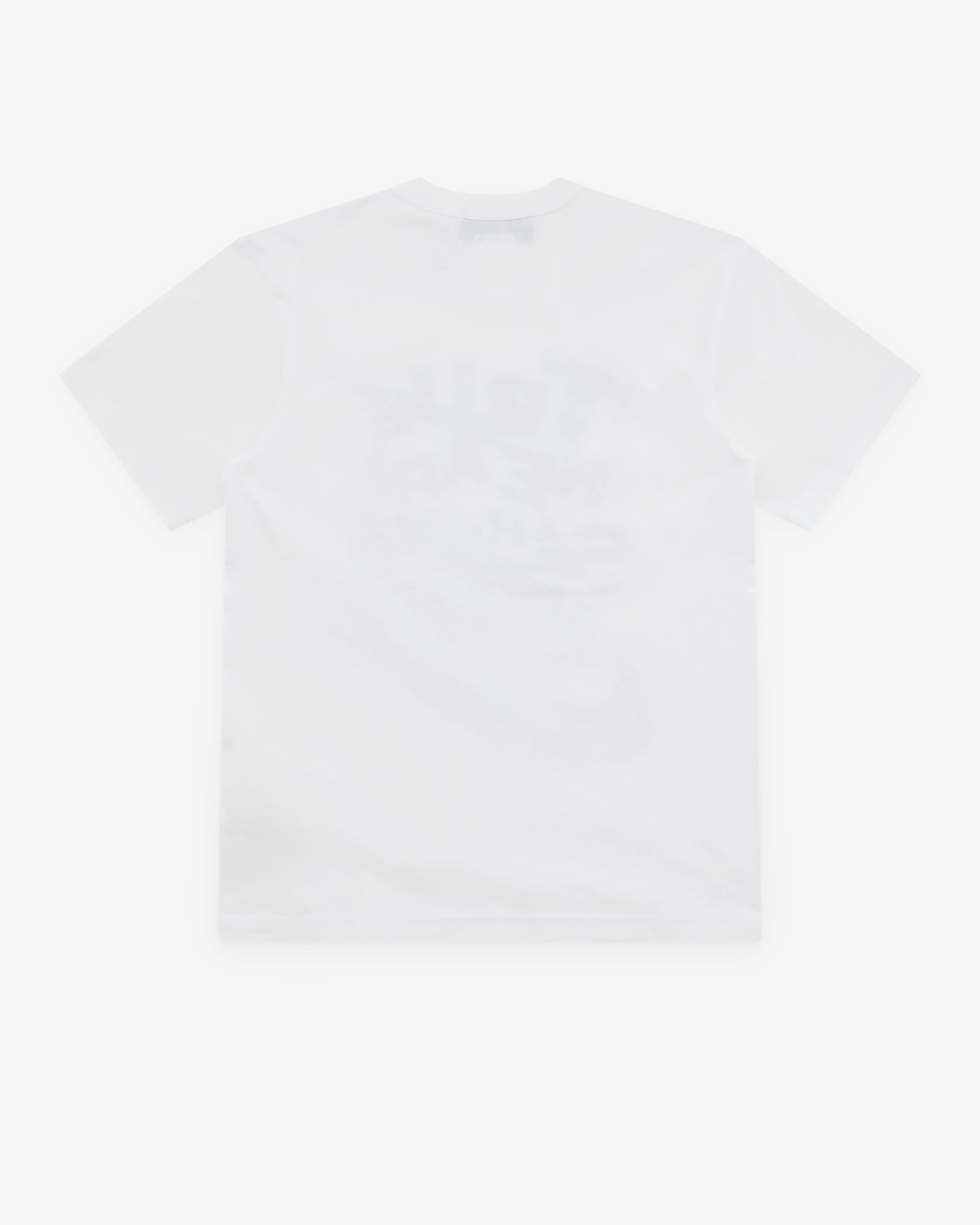 Black Comme des Garçons - Nike Pure Mind T-Shirt - (White)