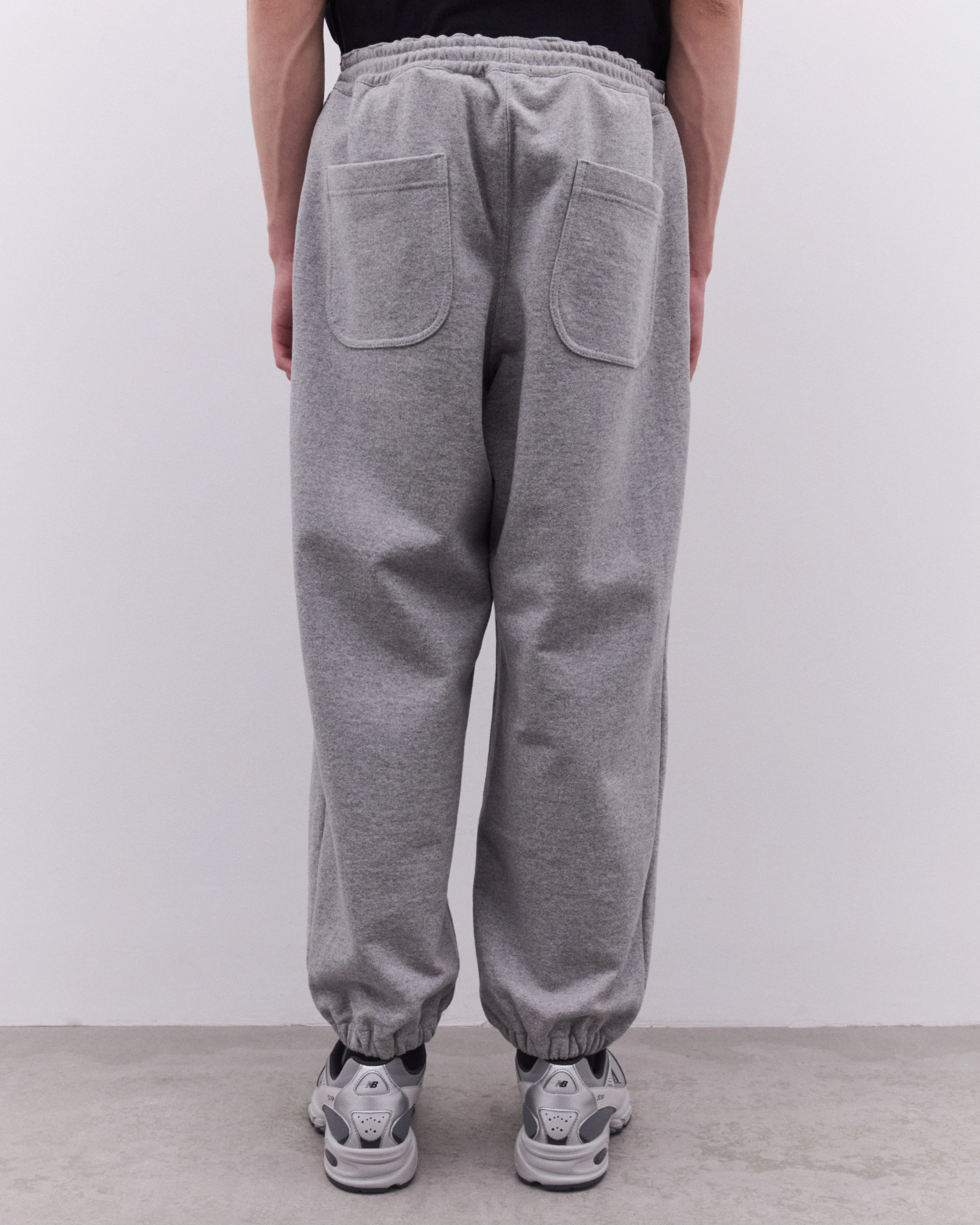 CDG Homme - Men's Sweatpants - (Grey)