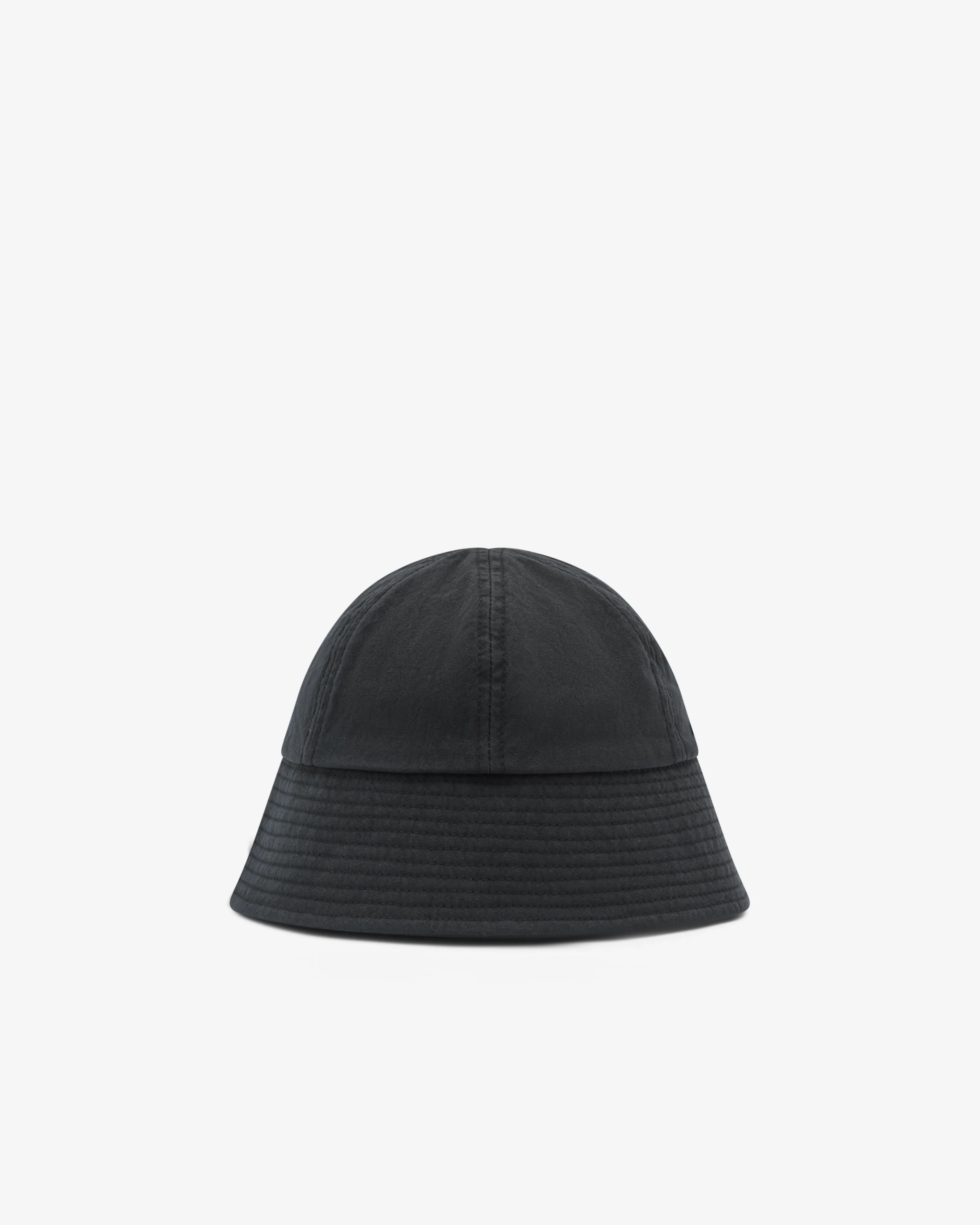 CDG Homme - Men's Bucket Hat - (Black)
