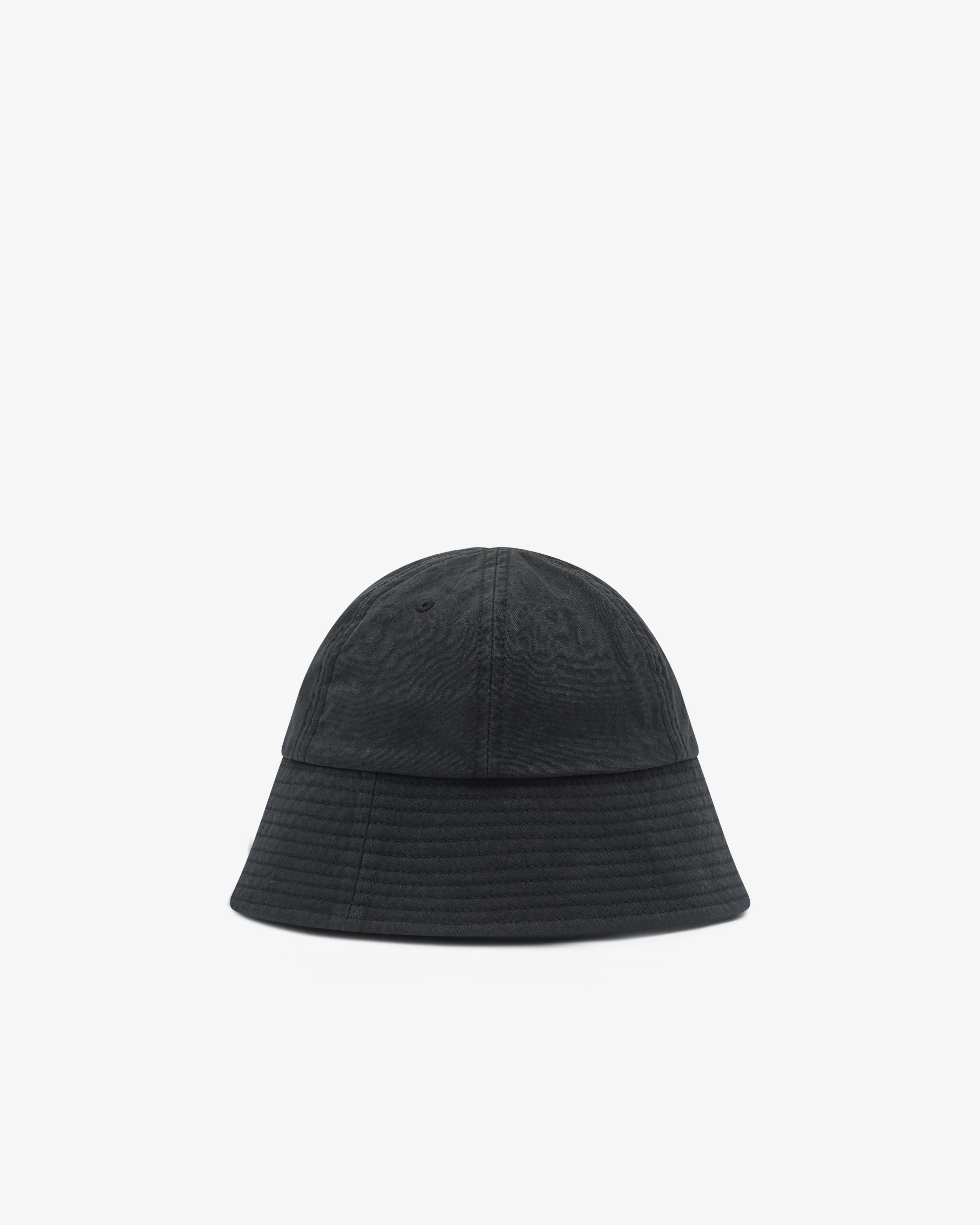 CDG Homme - Men's Bucket Hat - (Black)