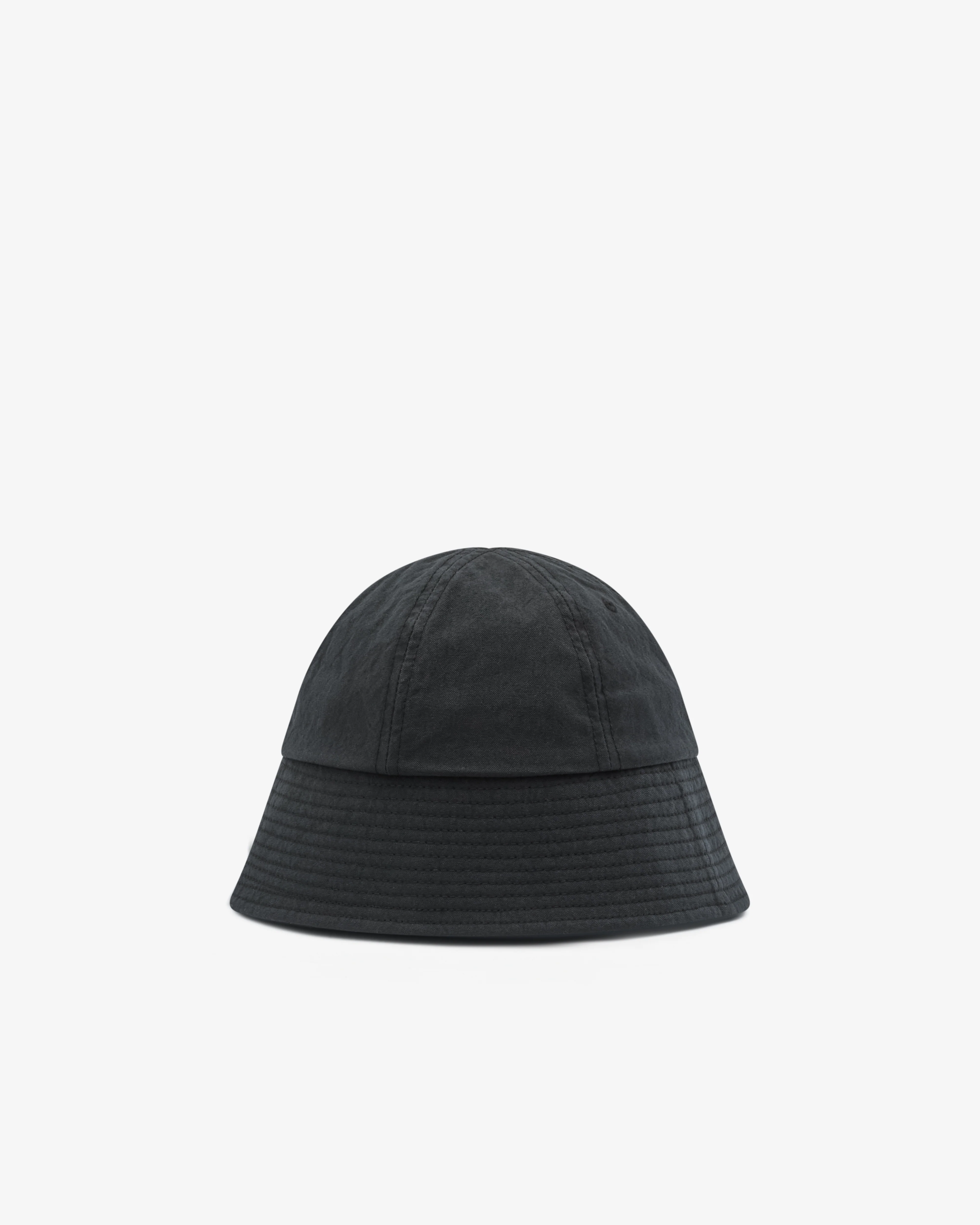 CDG Homme - Men's Bucket Hat - (Black)