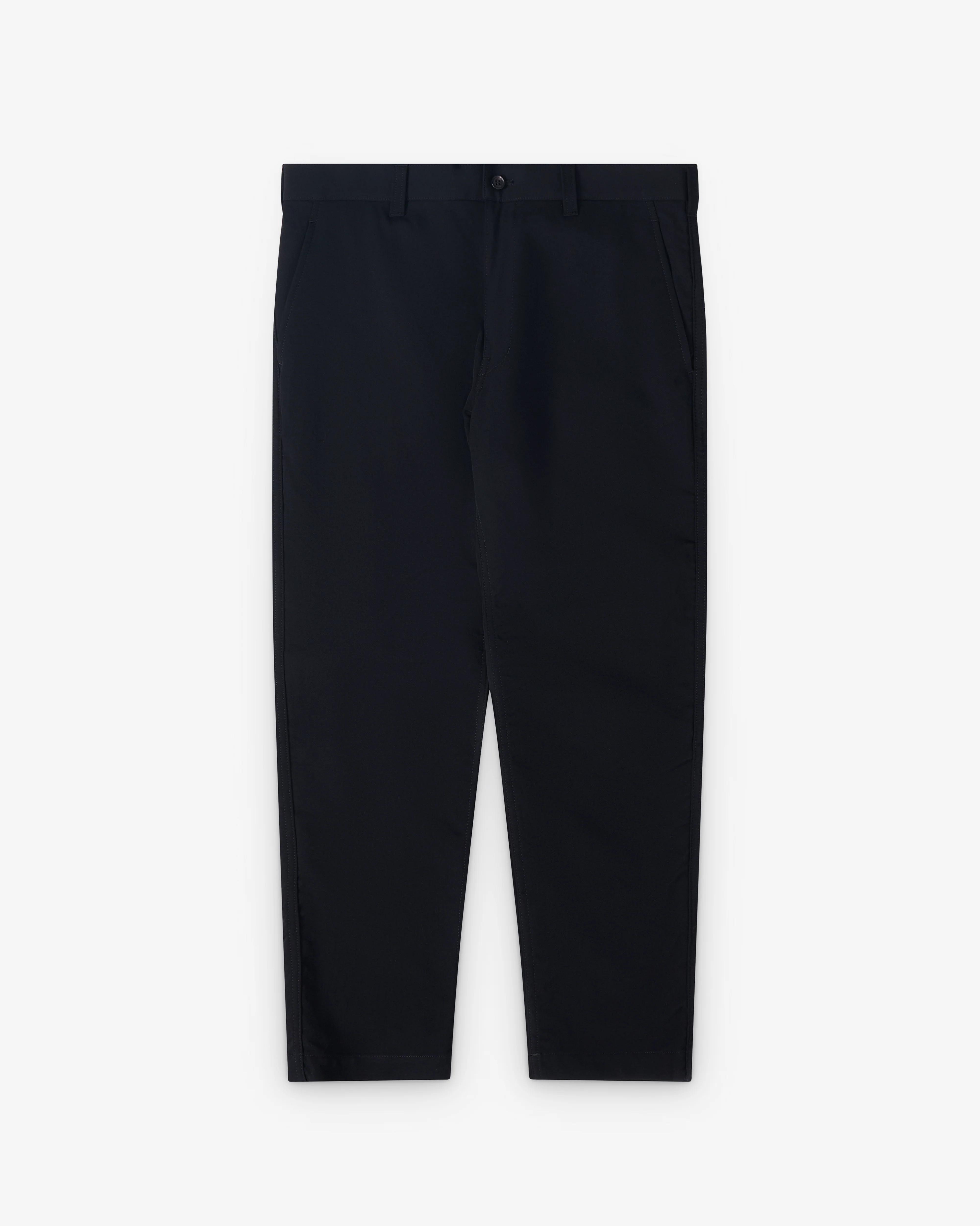 CDG Homme - Men's Tapered Trousers - (Black)