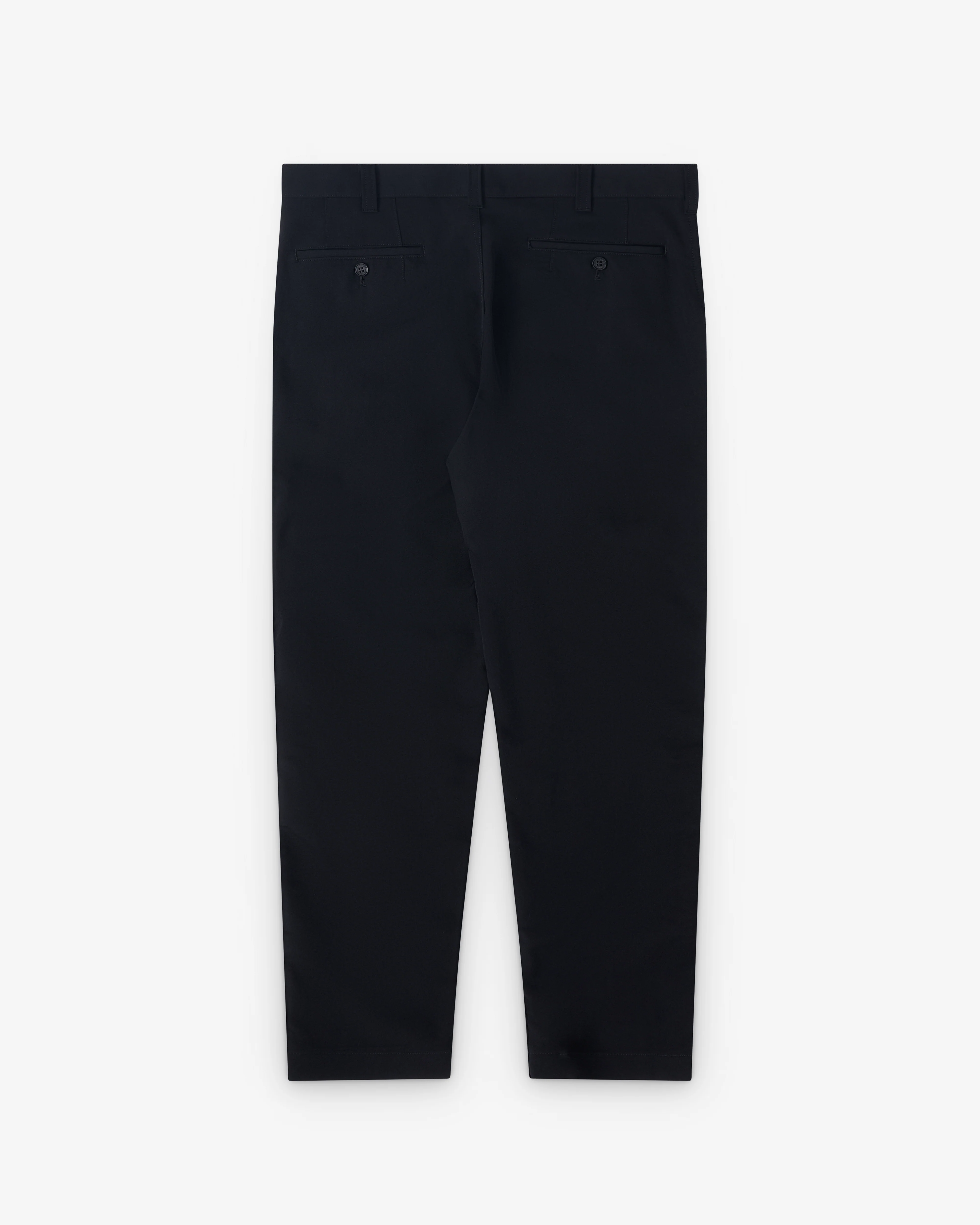 CDG Homme - Men's Tapered Trousers - (Black)