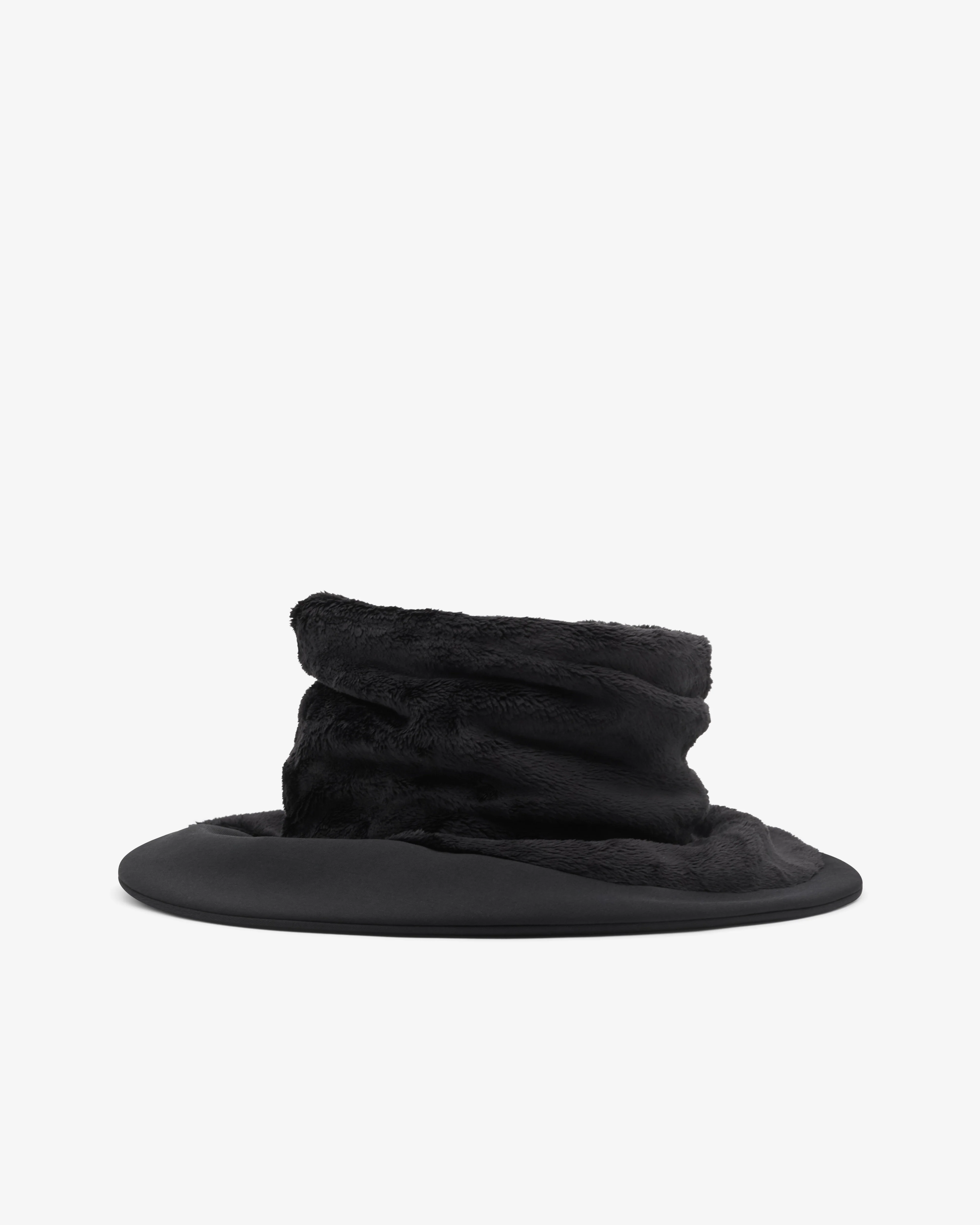 Junya Watanabe - Women's Hat - (Black)