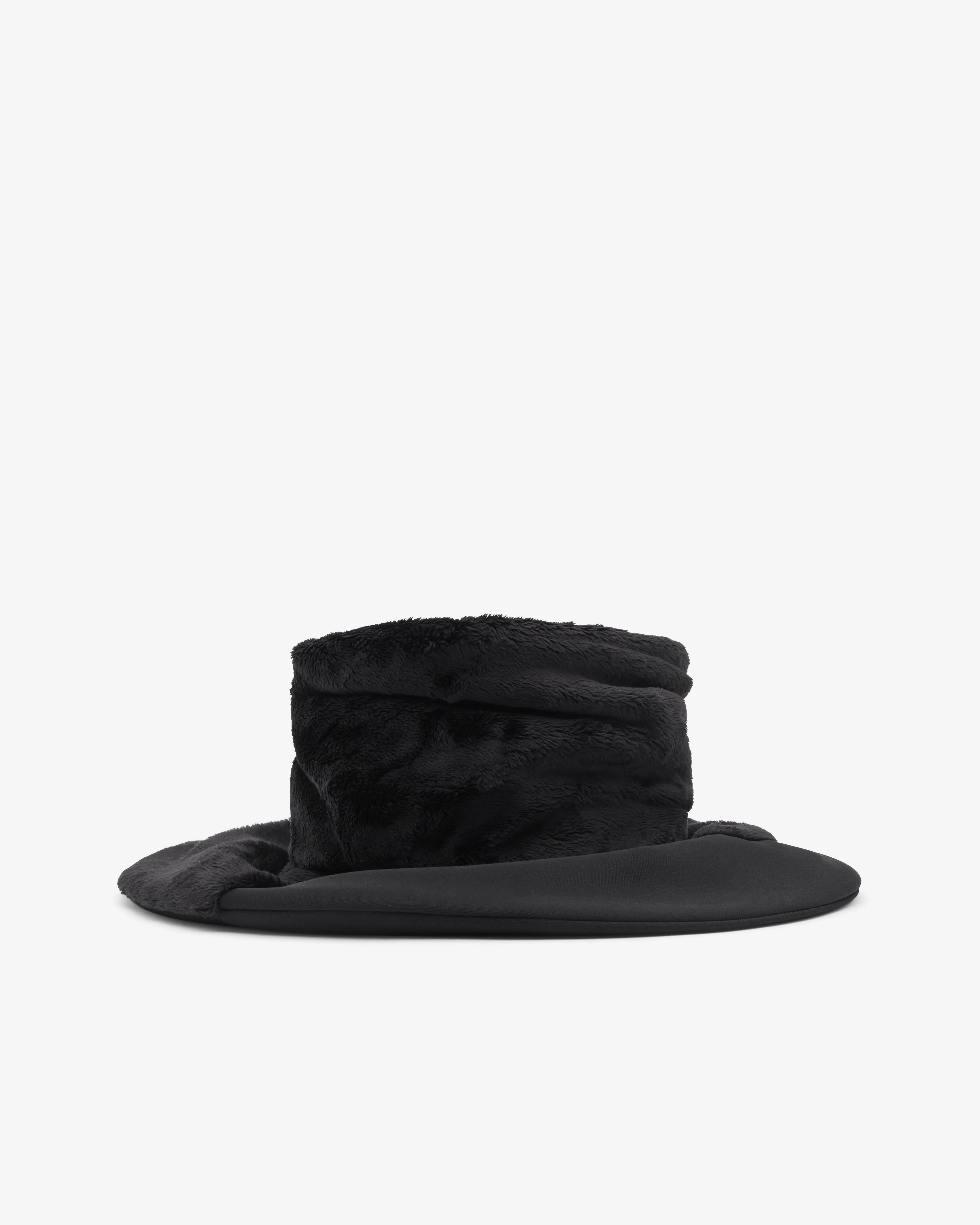 Junya Watanabe - Women's Hat - (Black)