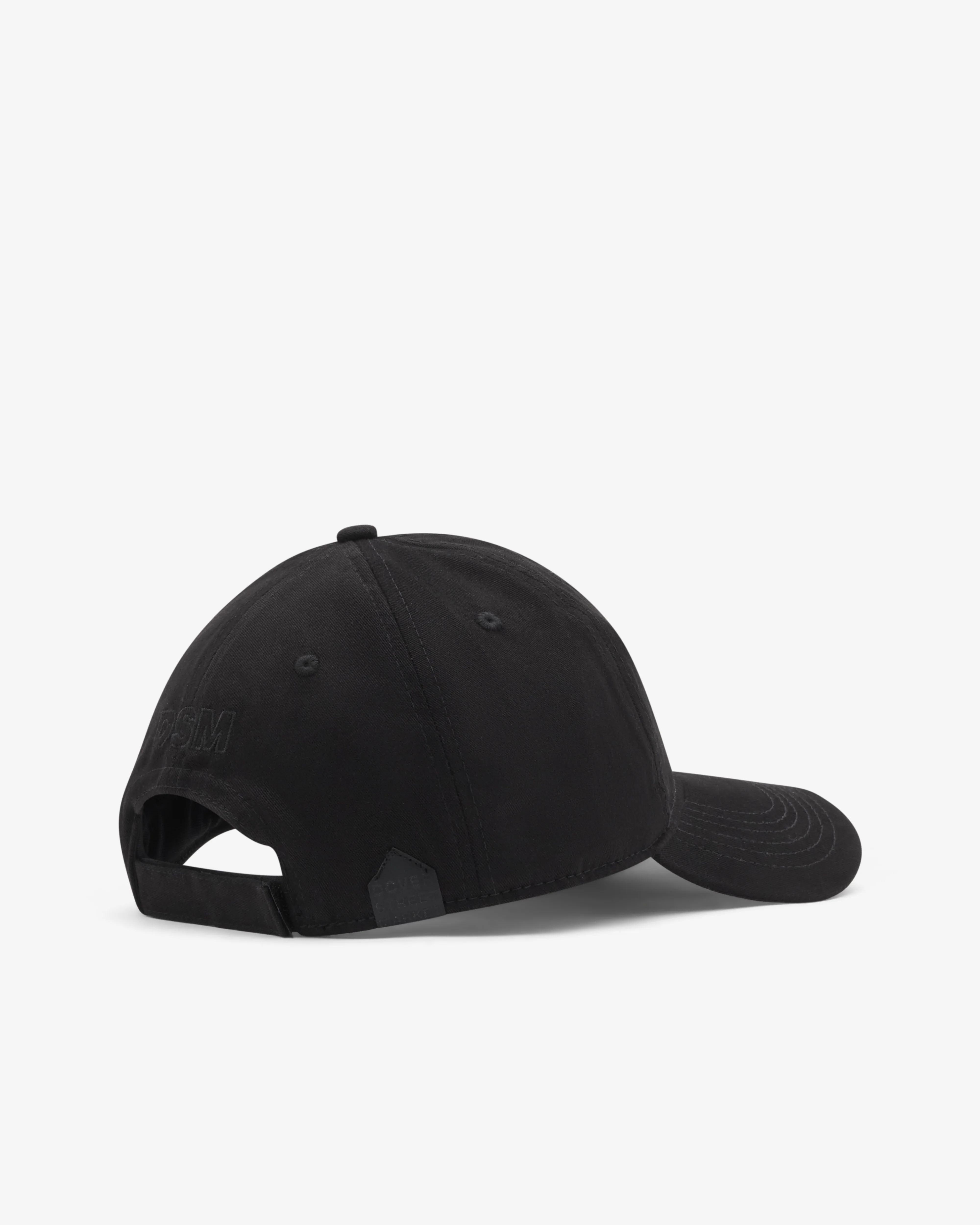 DSM Kei Ninomiya - Men's Hut Cap - (Black)