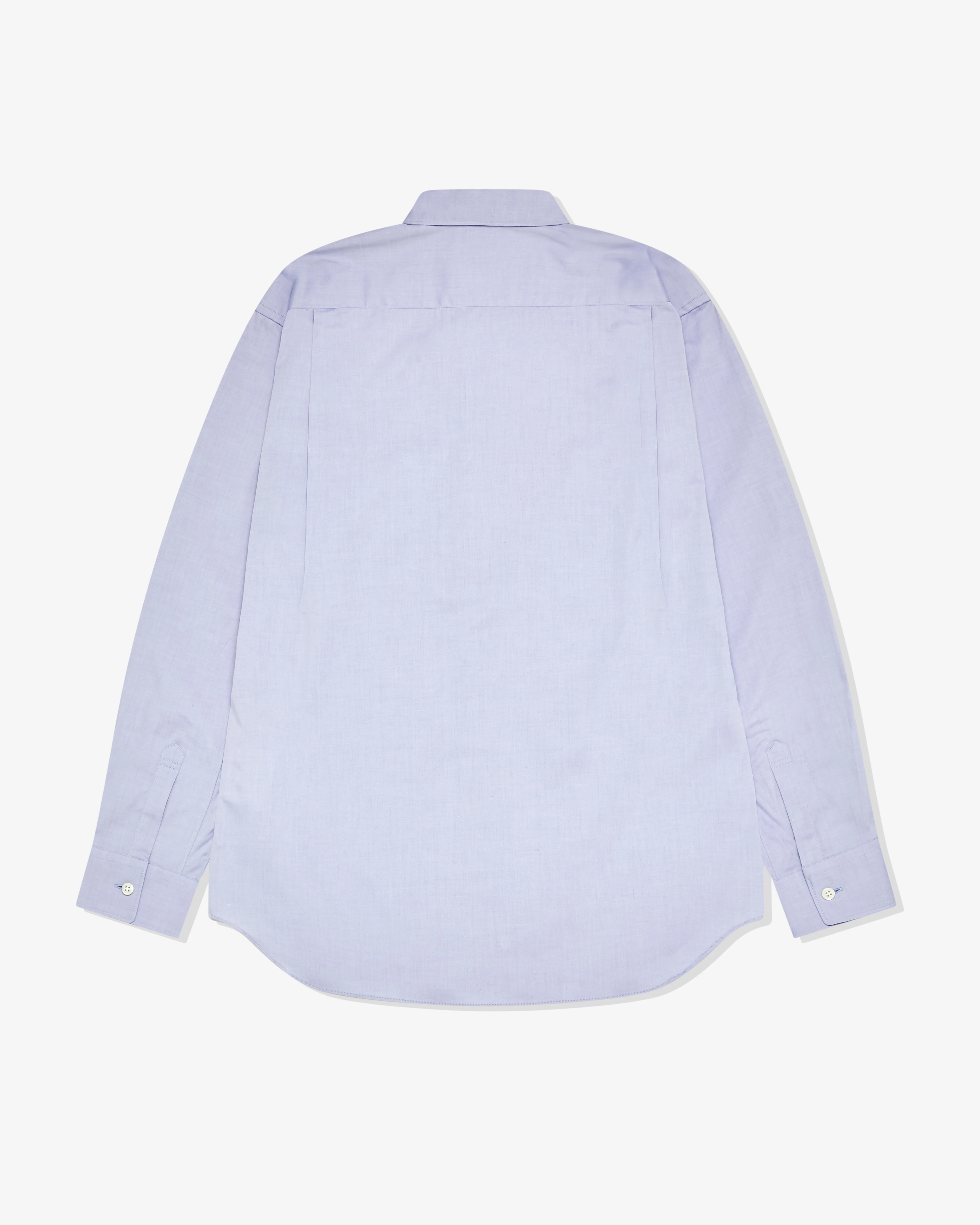 CDG Shirt Forever - Men's Oxford Shirt - (Blue)