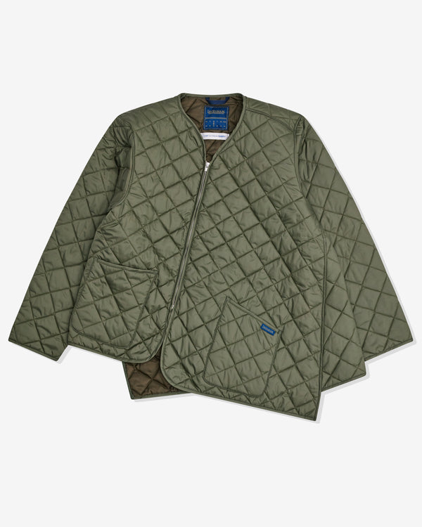 CDG Shirt - Men
s Lavenham Bias Thornham Jacket - (Khaki)