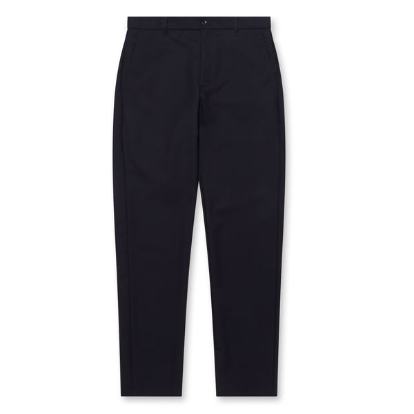 CDG Shirt - Men
s Wool Broadcloth Pants - (Black)