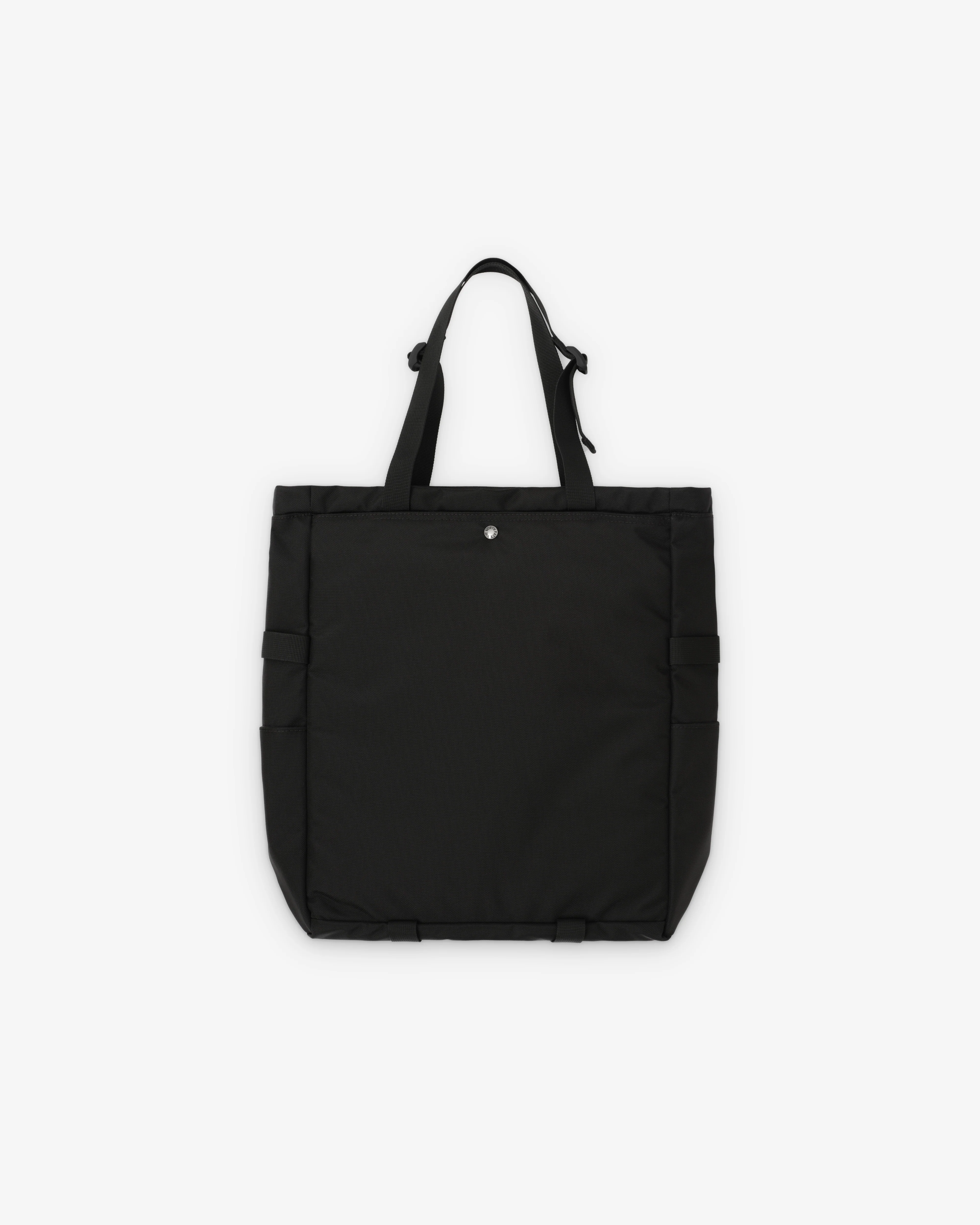 CDG - The North Face Tote Bag - (Black)