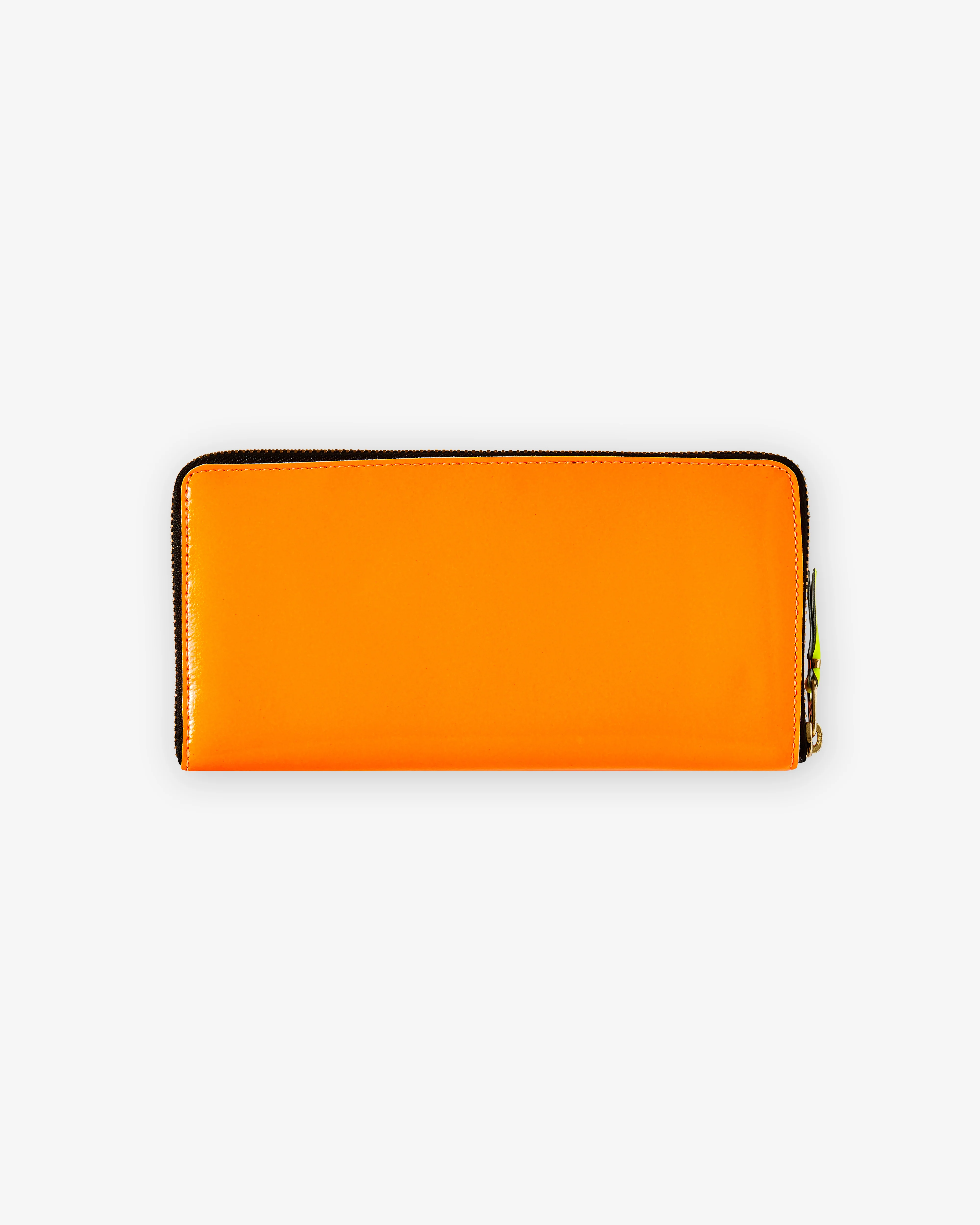 CDG Wallet - Super Fluo Wallet - (Orange SA0110SF)