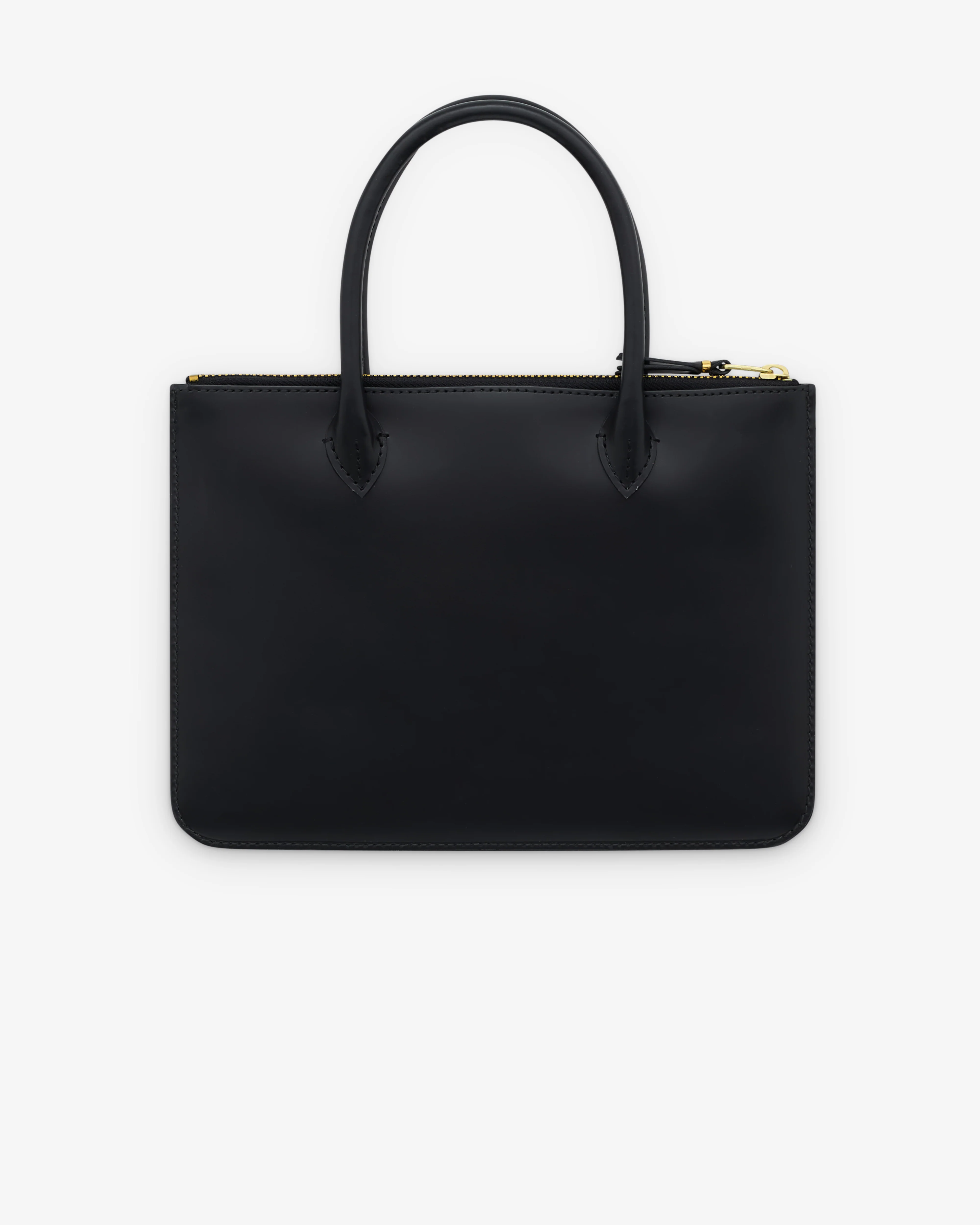 CDG Wallet - Wallet With Handle - (Black SA5100HA)
