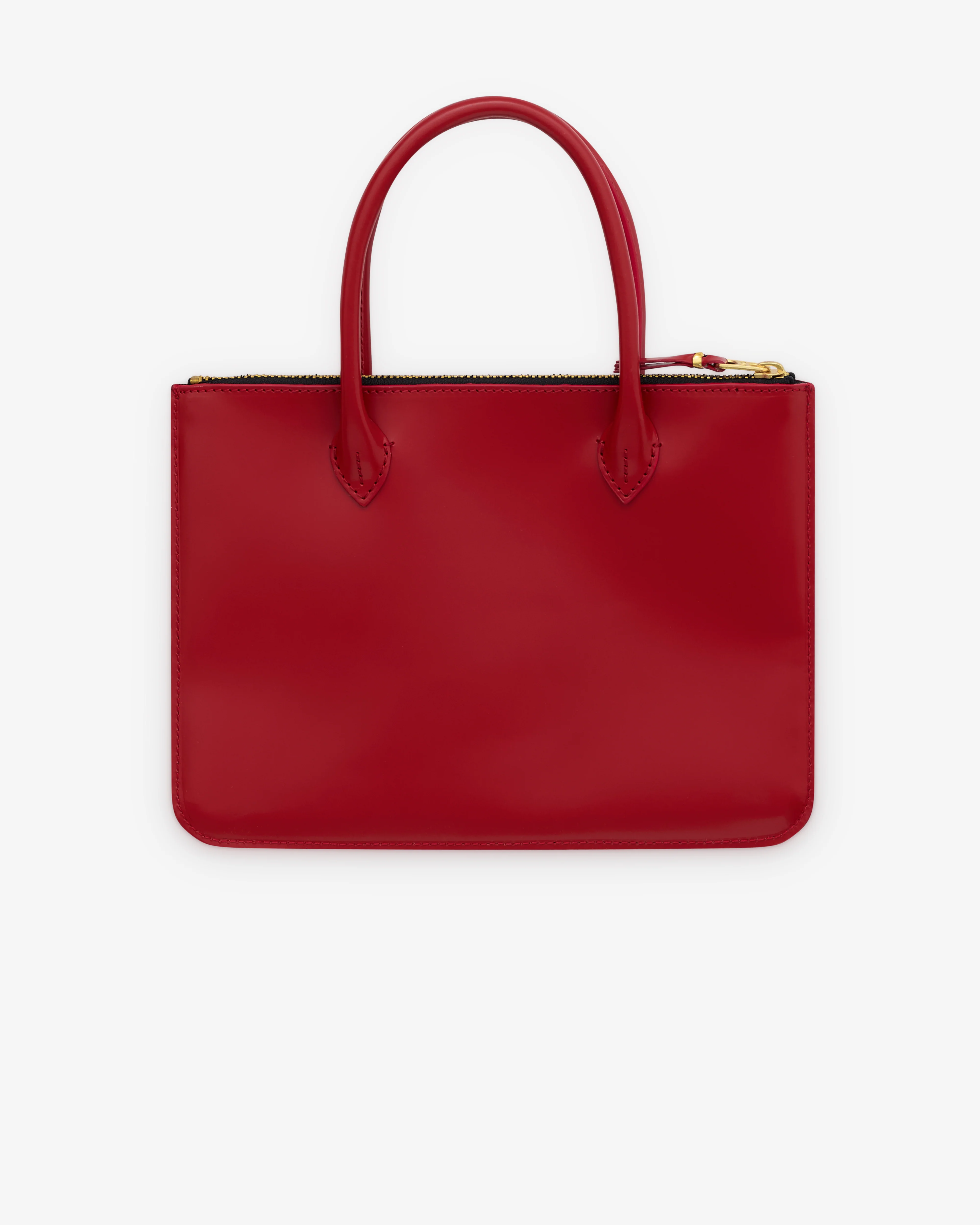 CDG Wallet - Wallet With Handle - (Red SA5100HA)