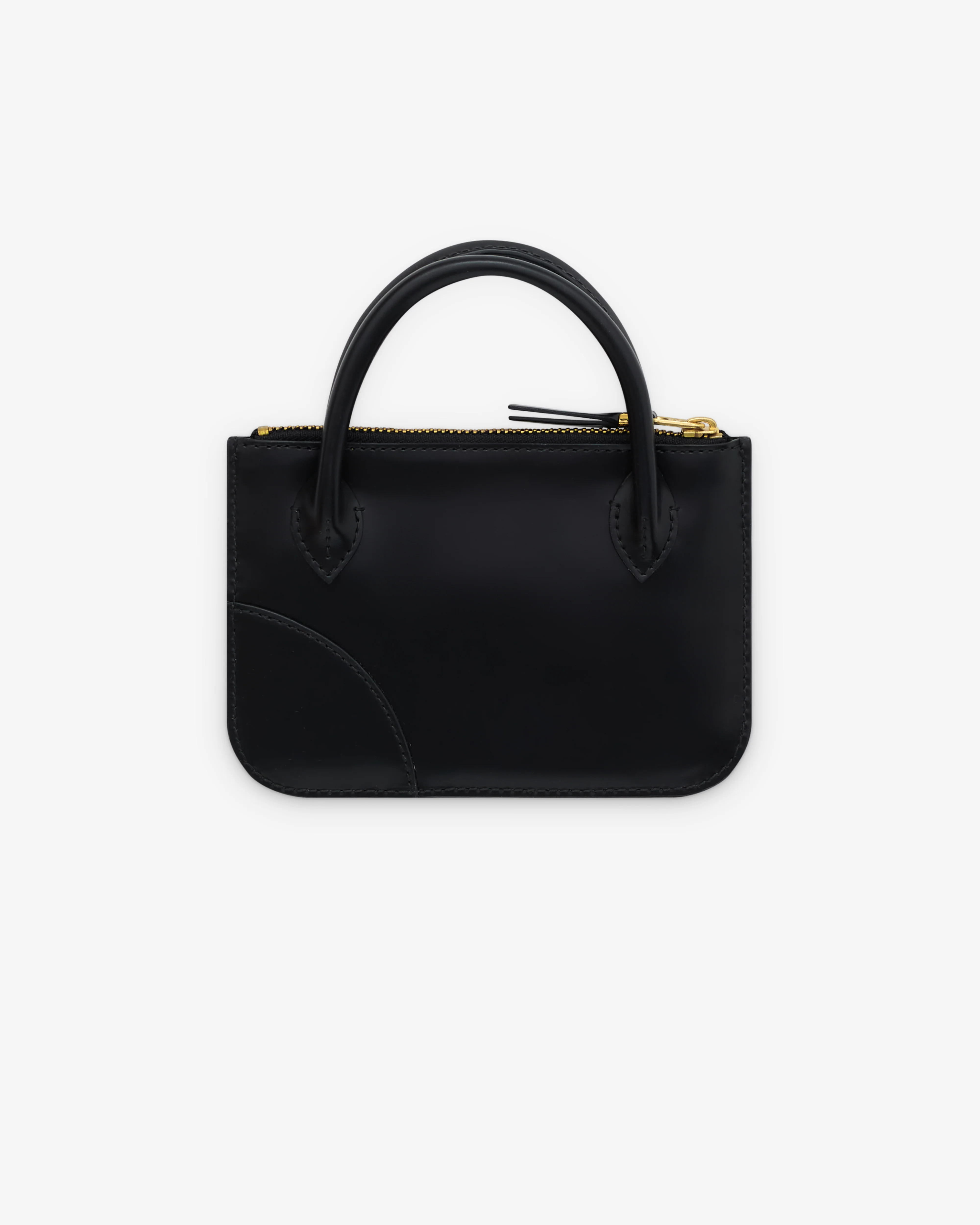 CDG Wallet - Wallet With Handle - (Black SA8100HA)