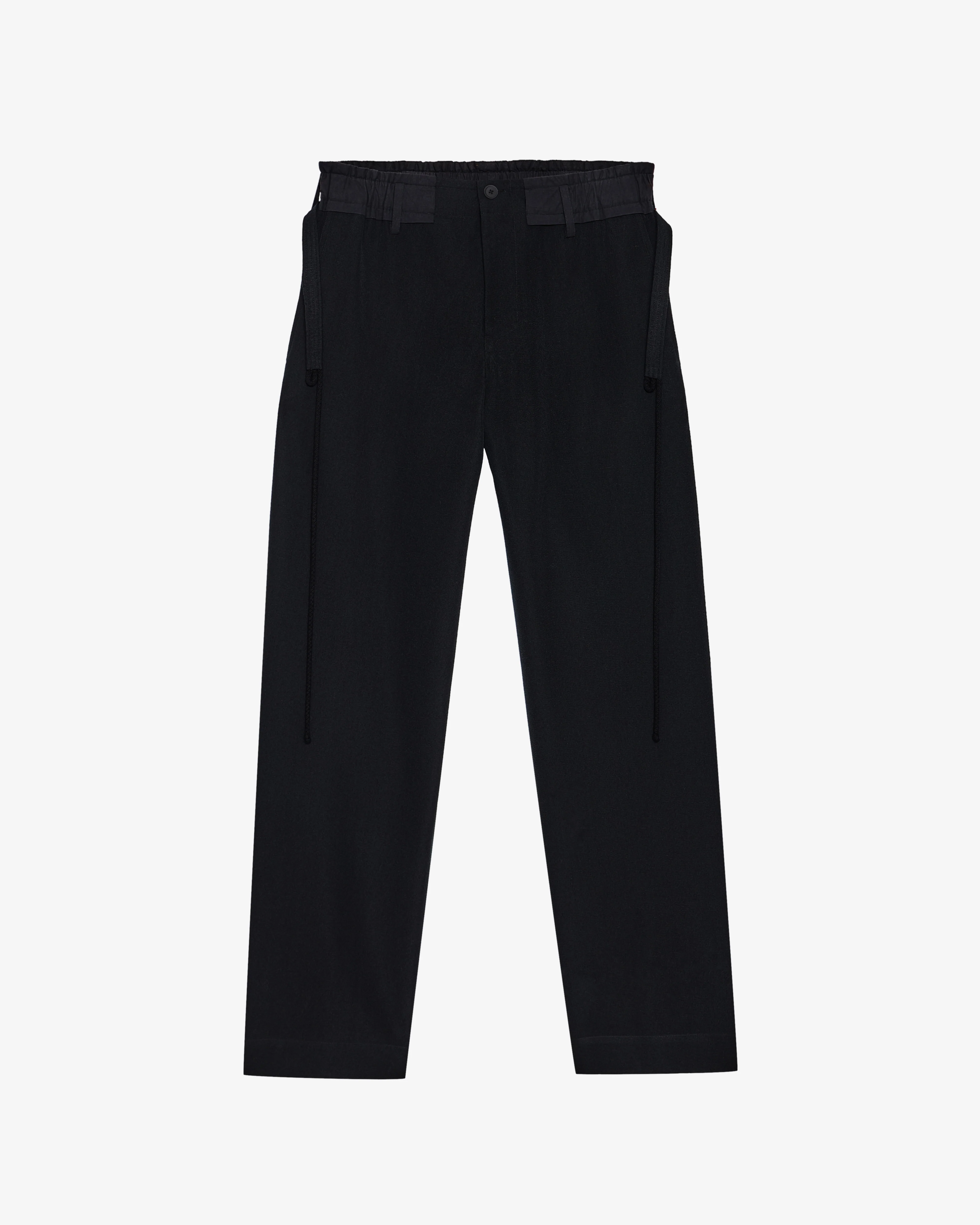 Craig Green - Men's Utility Trouser - (Black)
