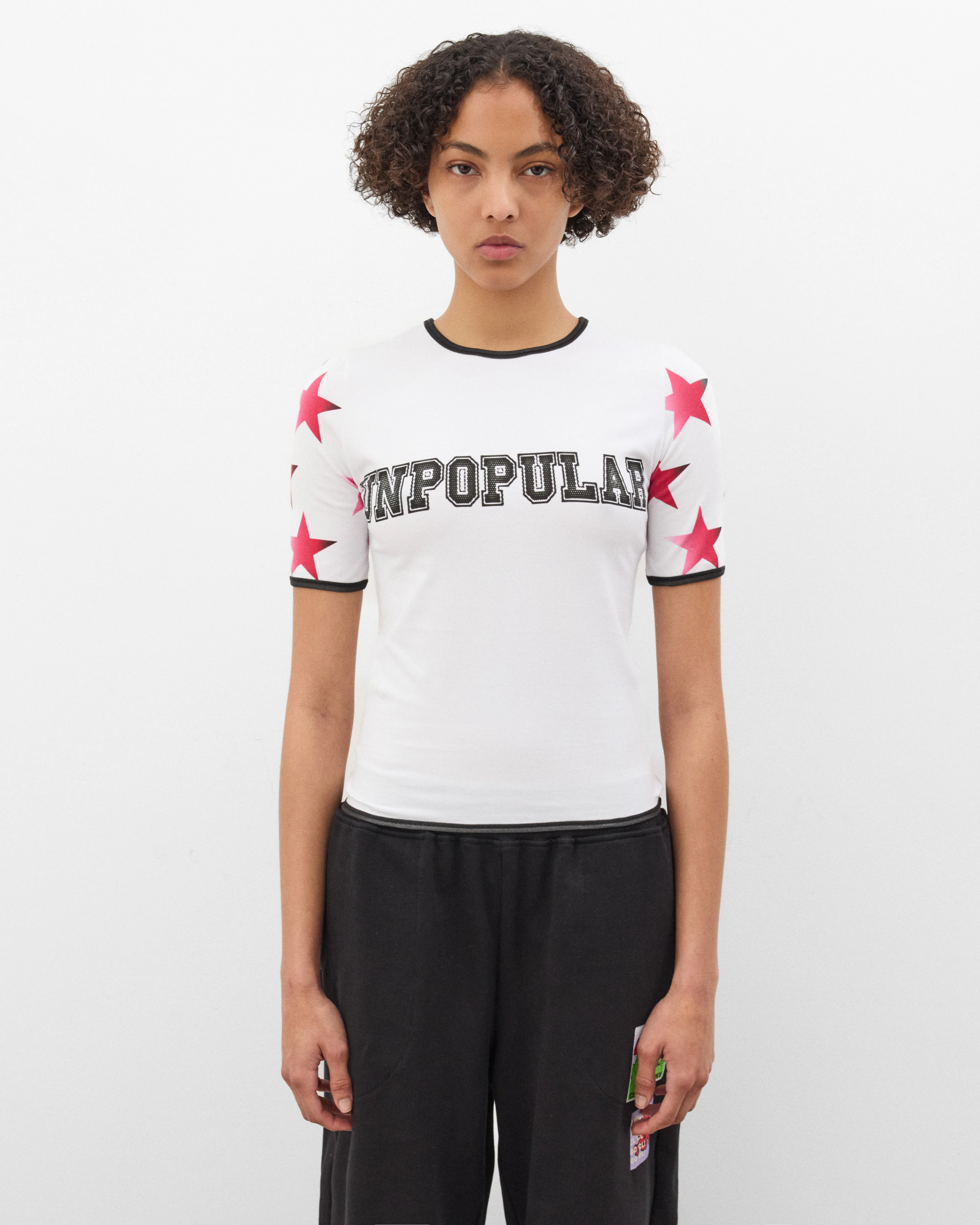 Chopova Lowena - Women's Unpopular Top - (Multi)