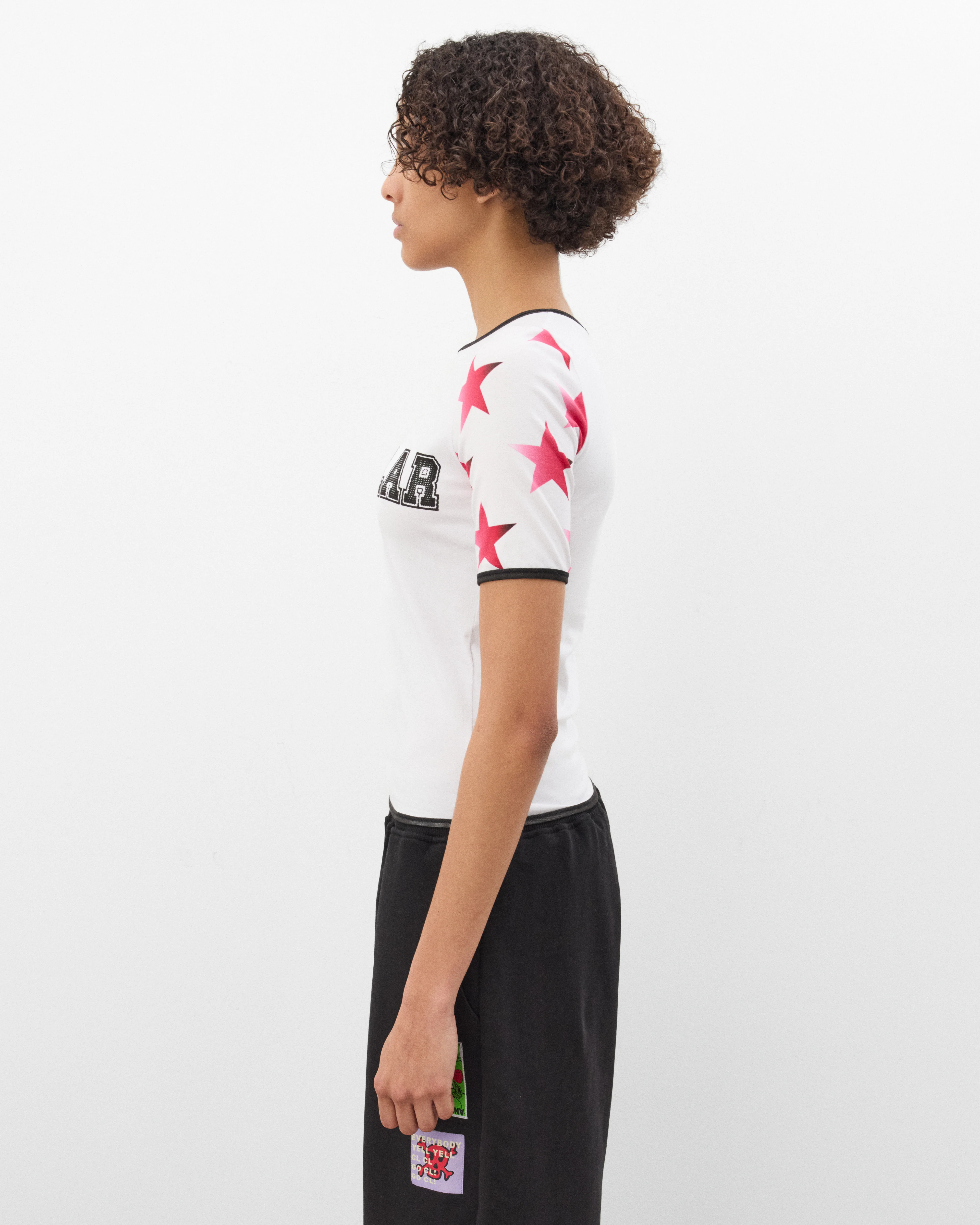 Chopova Lowena - Women's Unpopular Top - (Multi)