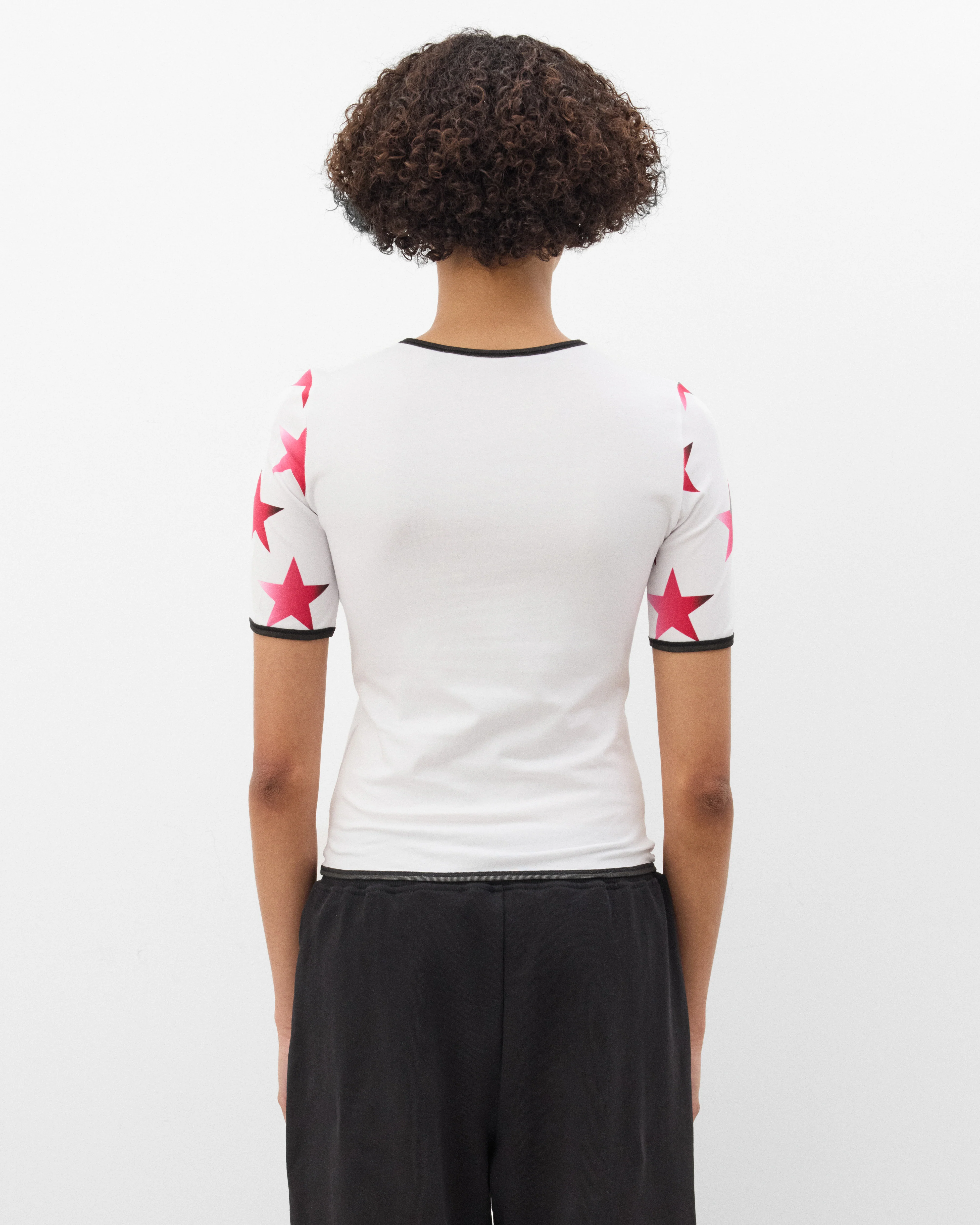 Chopova Lowena - Women's Unpopular Top - (Multi)