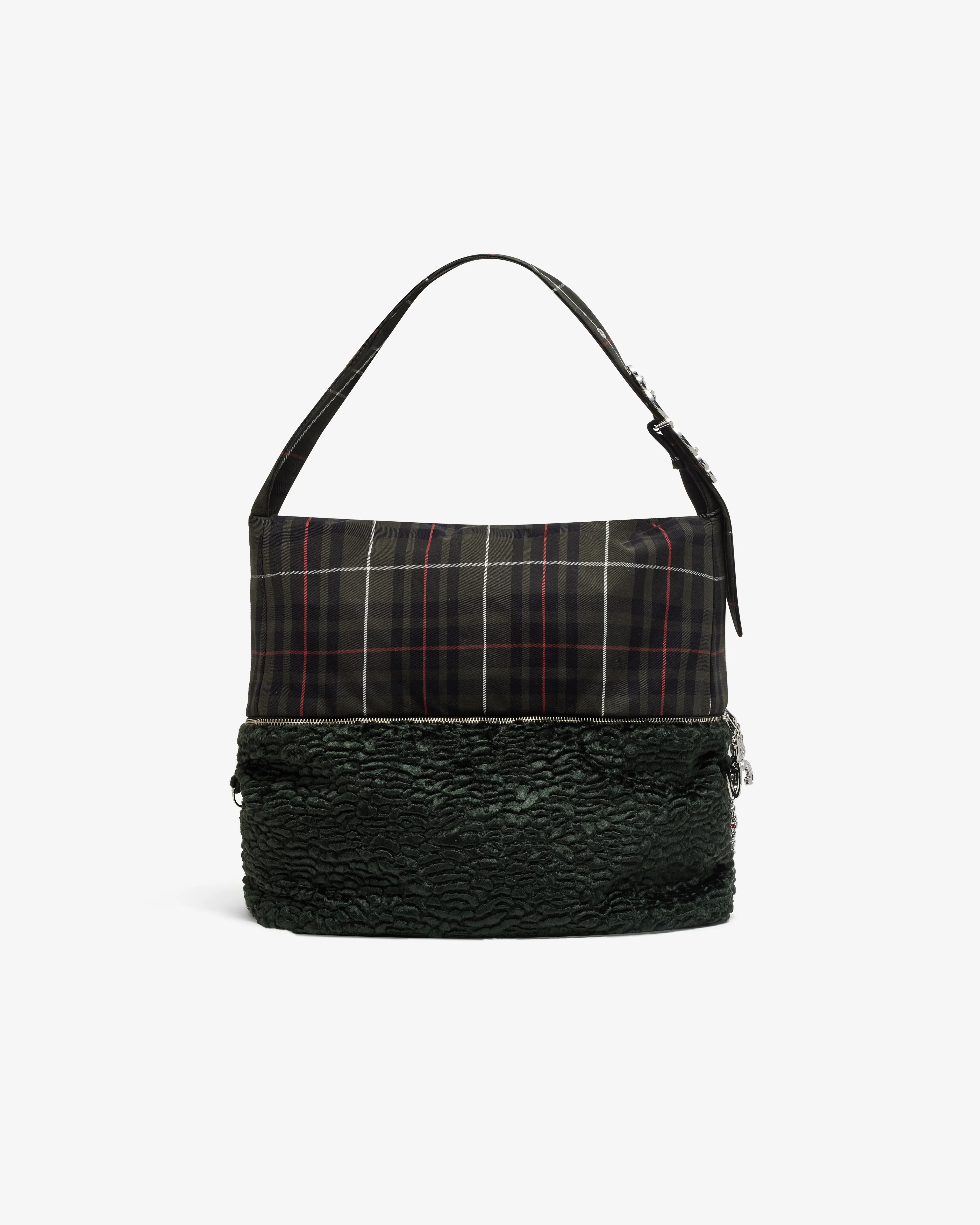 Chopova Lowena - Women's Major Combo Bag - (Green)