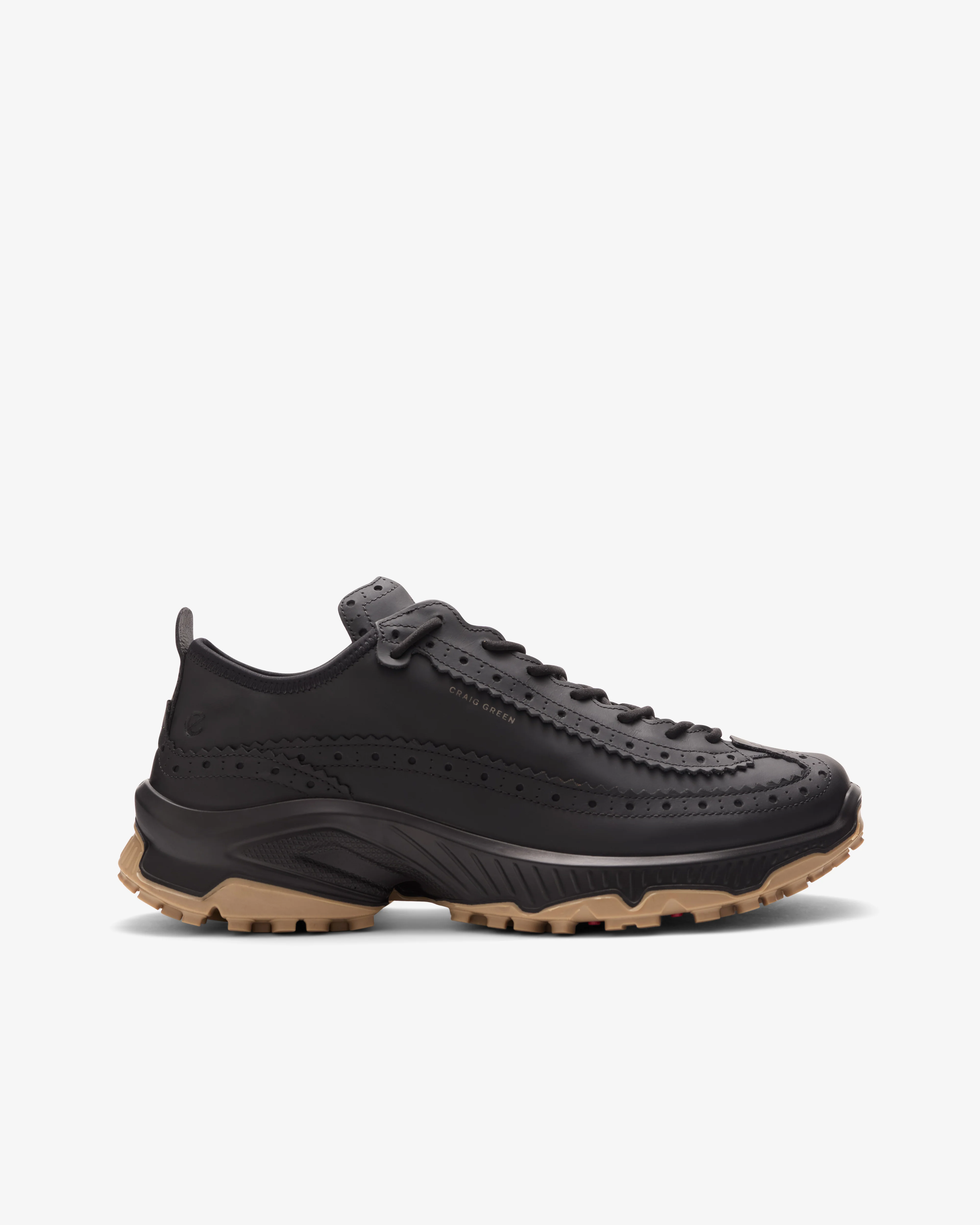 Craig Green - Men's Ecco Receptor - (Matte Black)