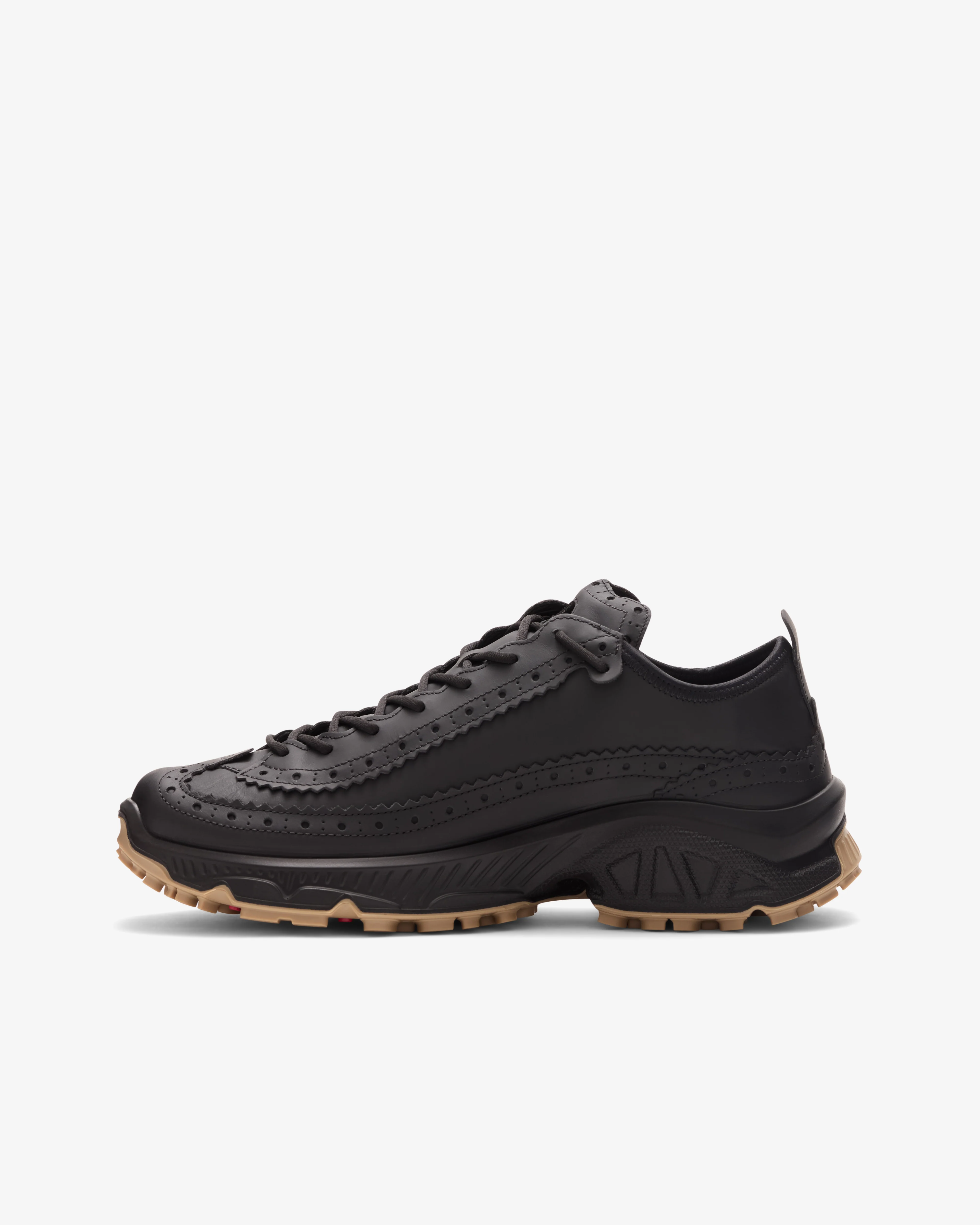 Craig Green - Men's Ecco Receptor - (Matte Black)