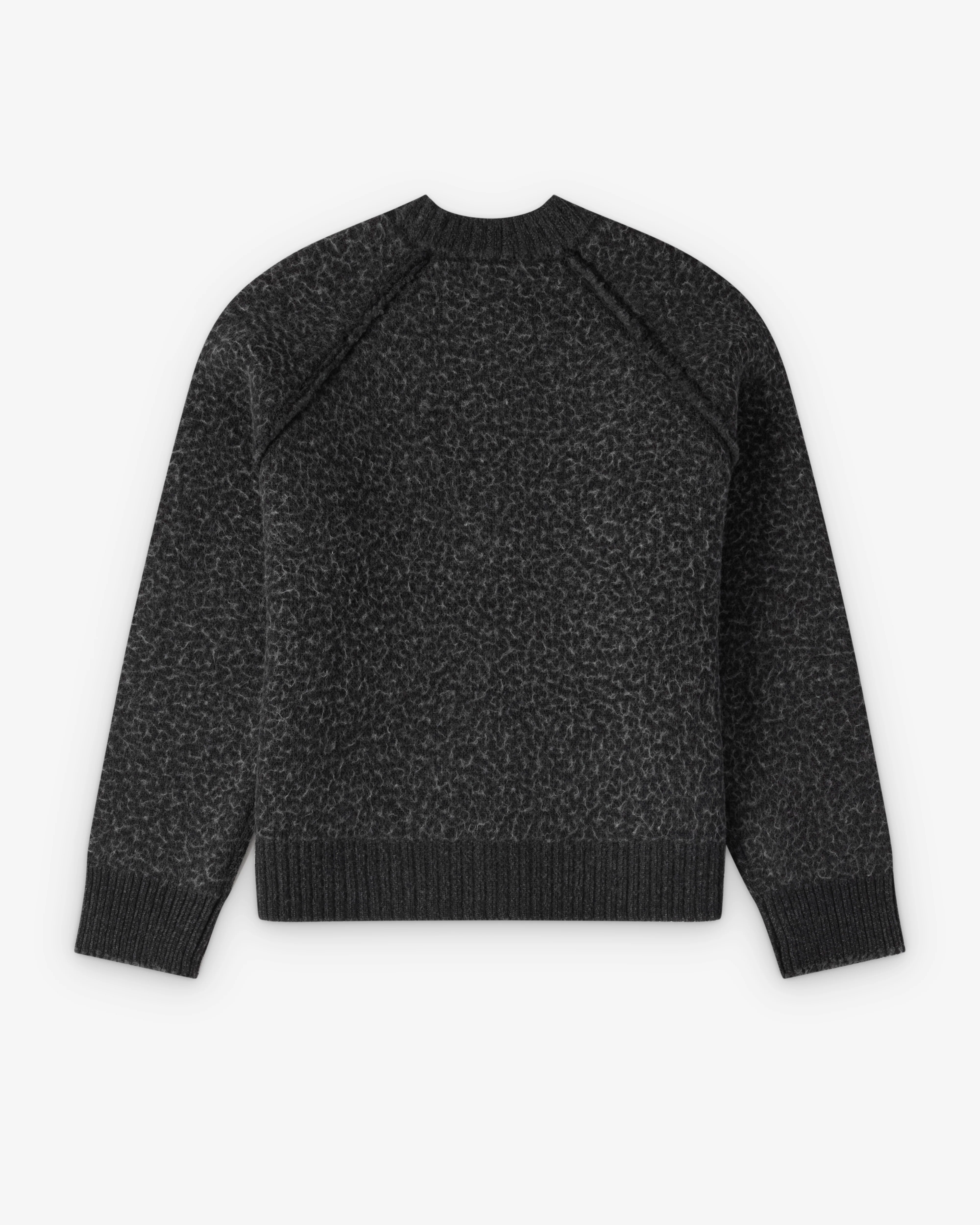 Craig Green - Men's Blanket Sweater - (Multi)