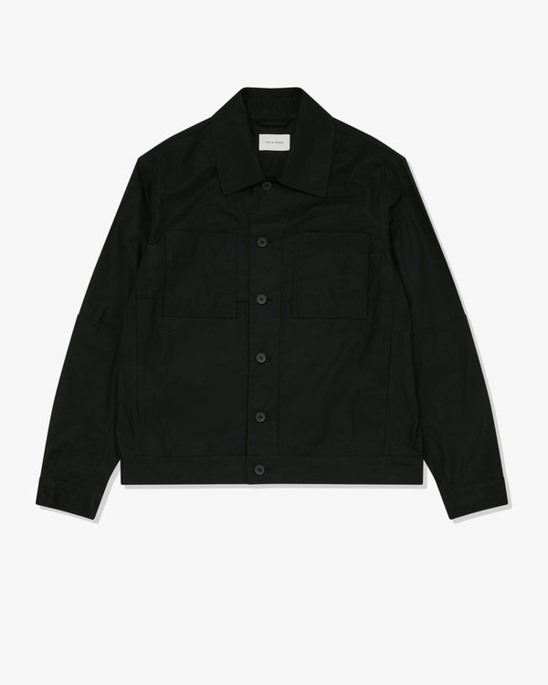 Craig Green - Men
s Worker Jacket - (Black)