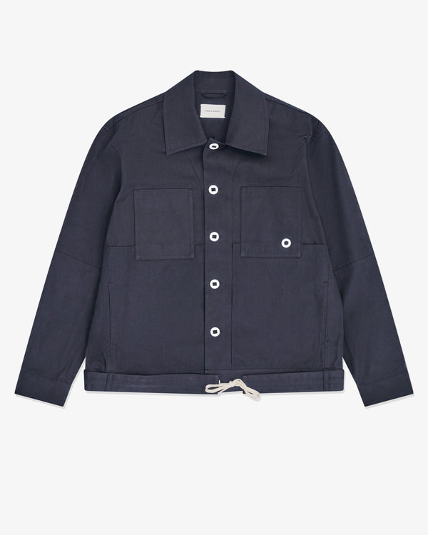 Craig Green - Circle Worker Jacket - (Navy)