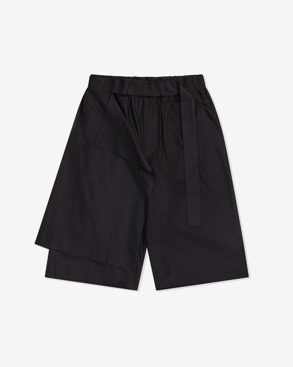 Craig Green - Men
s Towel Shorts - (Black)