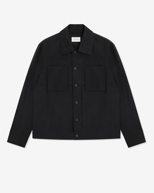 Craig Green - Men
s Worker Jacket - (Black)