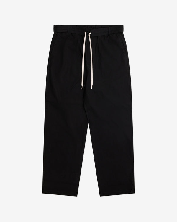 Craig Green - Men
s Worker Trouser - (Black)