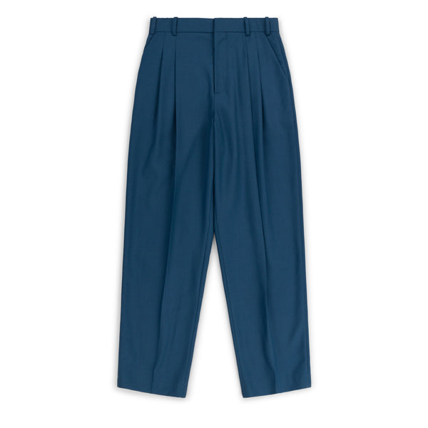 Charles Jeffrey - Men
s Edinburgh Trouser - (Blue)