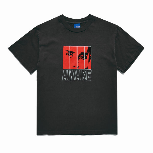 Awake NY - Men
s Vegas T-Shirt - (Black)