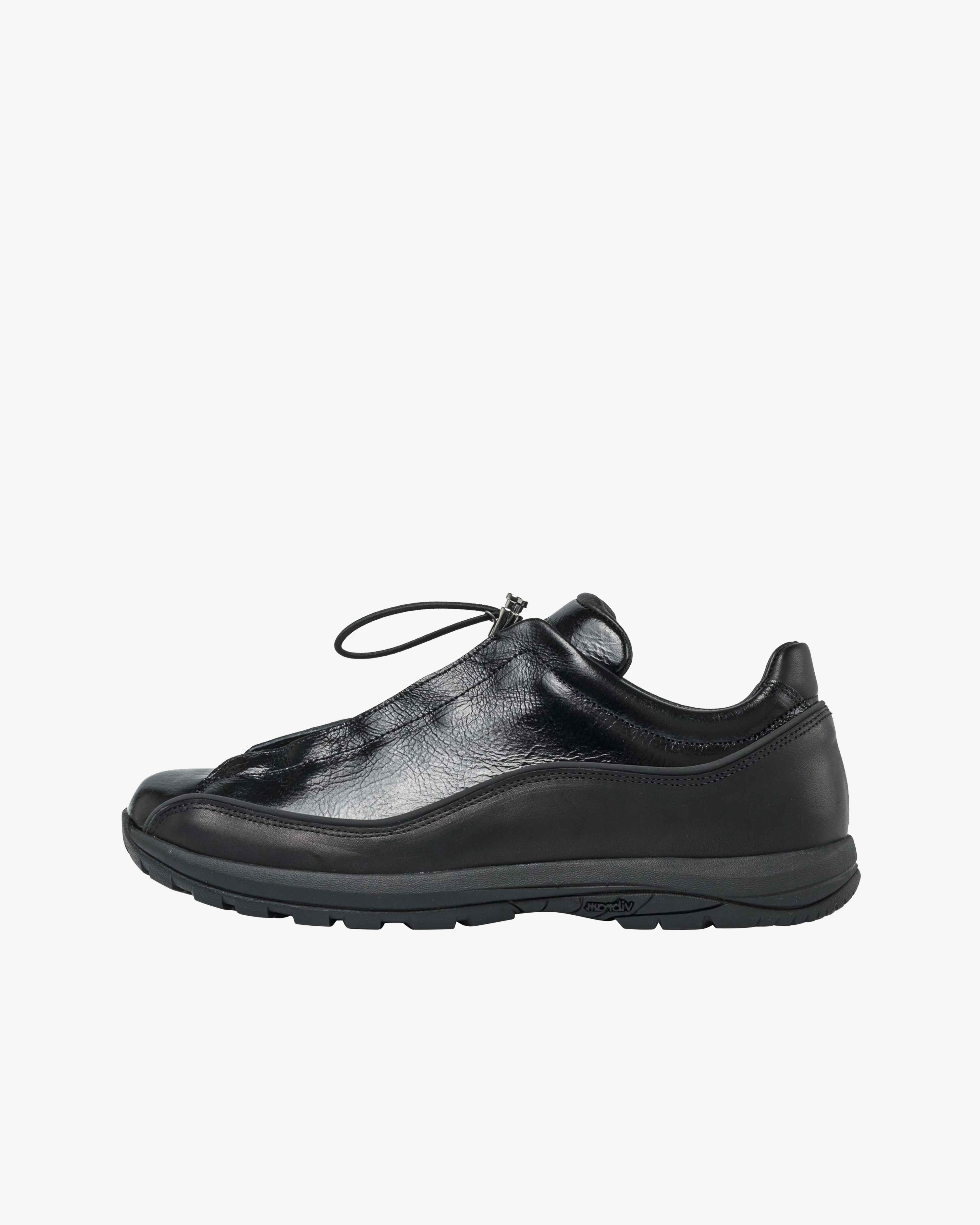 Diemme - Licata Low Boots - (Black)
