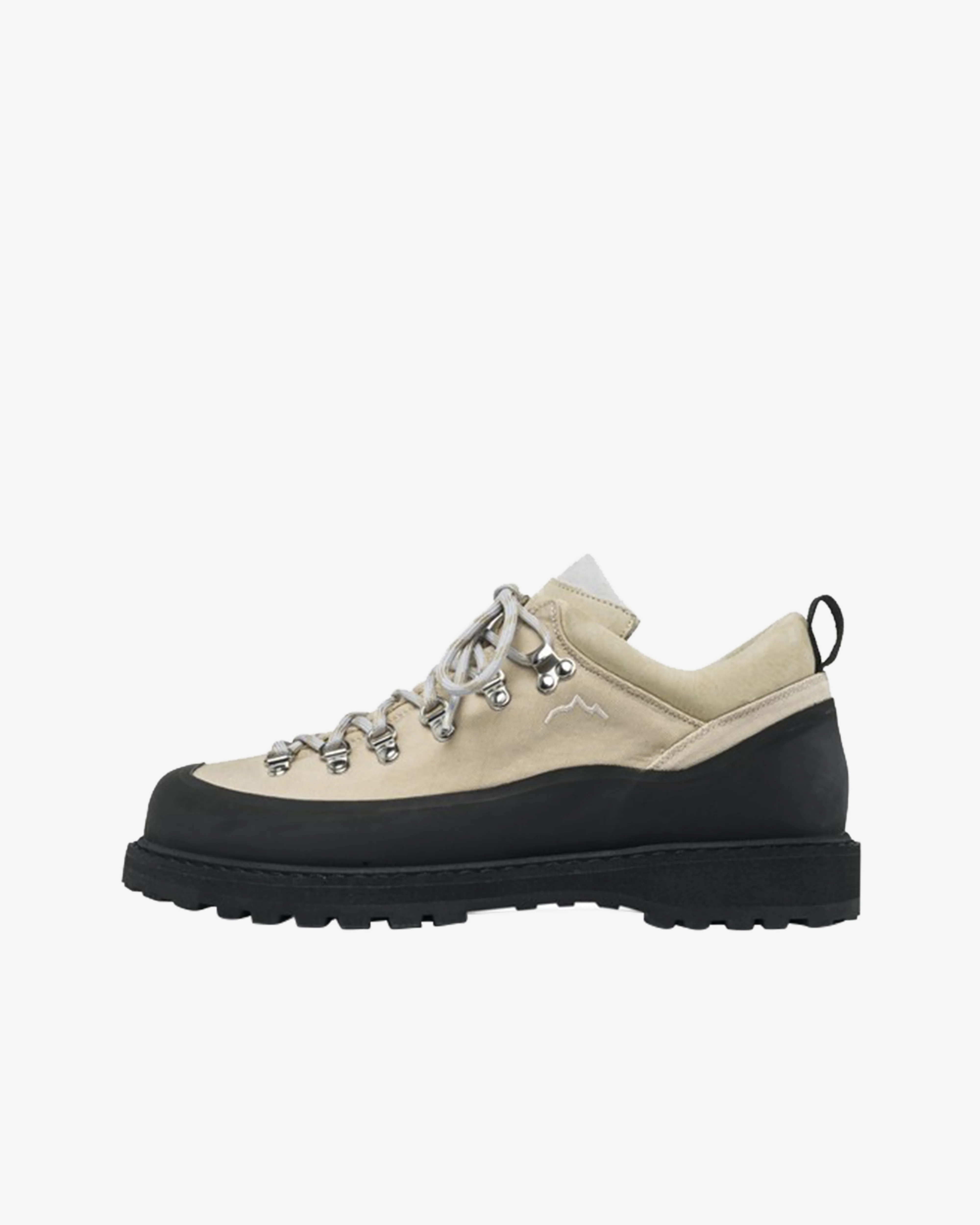 Diemme - Men's Roccia Basso Sport Low Boots - (Beige/Cordura)