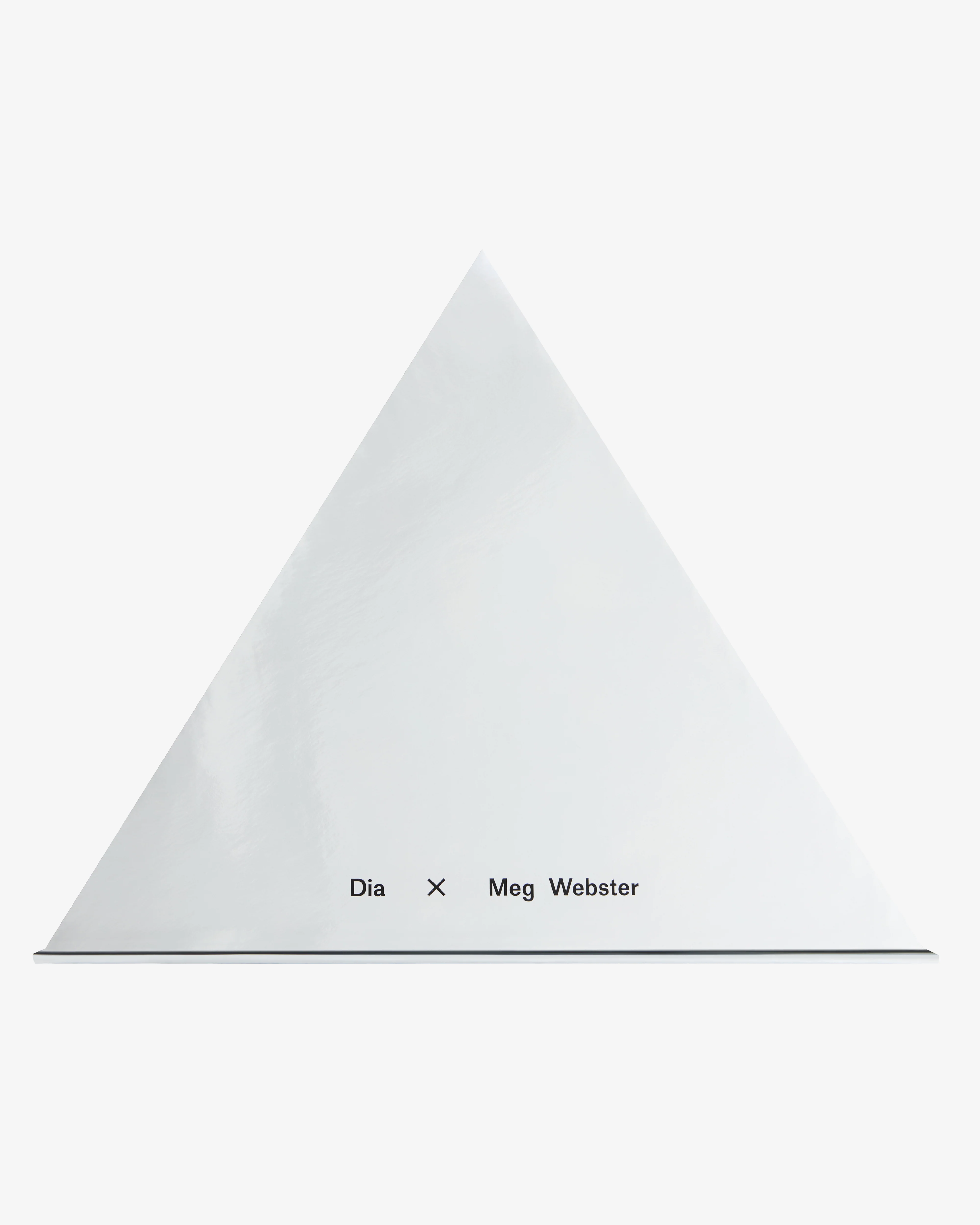 CDG Parfum - Dia x Meg Webster - (50ml)