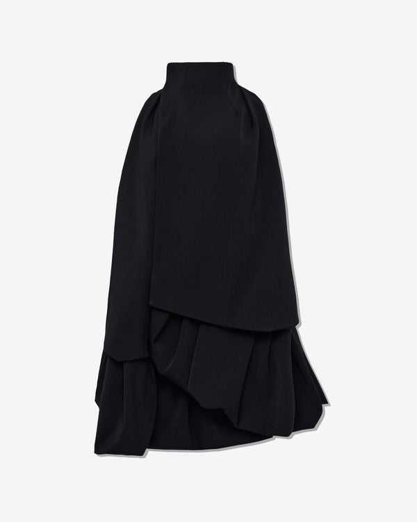 JW Anderson - Women
s Mini Dress - (Black)